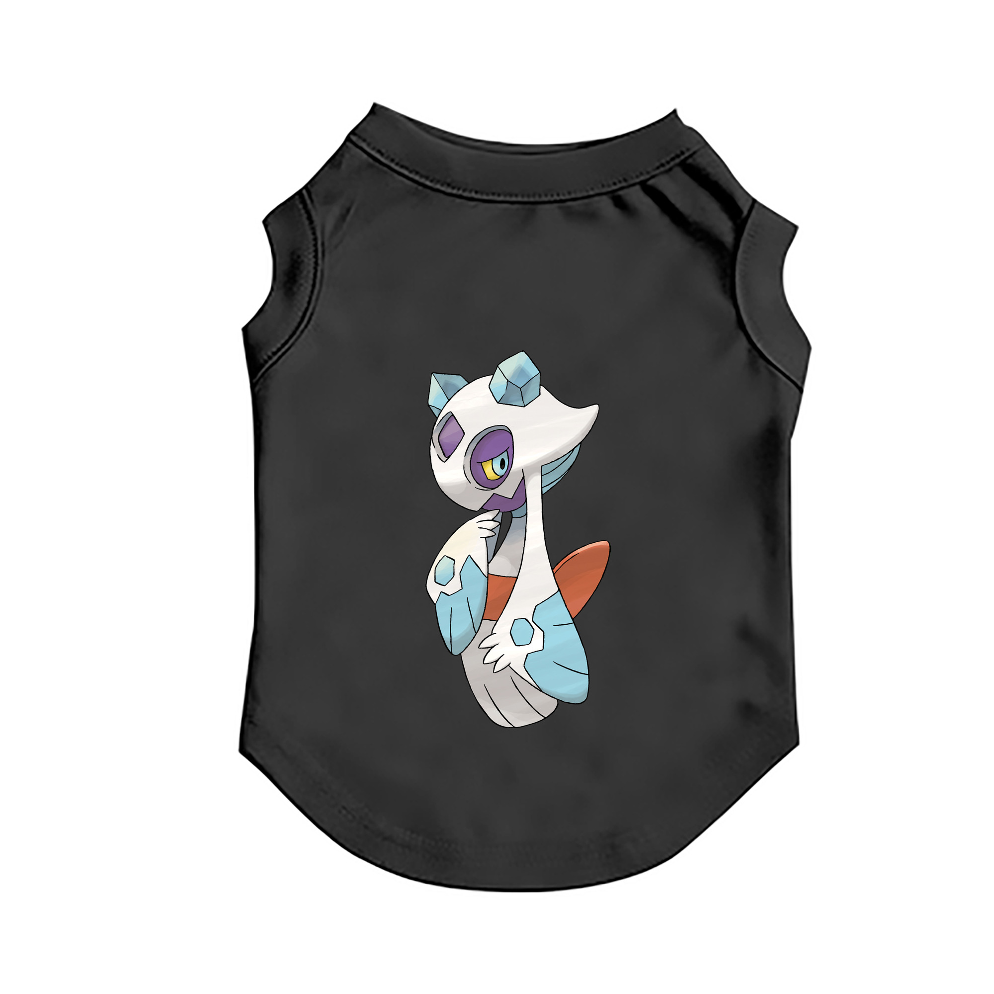 （画像用） ポケットモンスター Pokémon ペット用ベスト