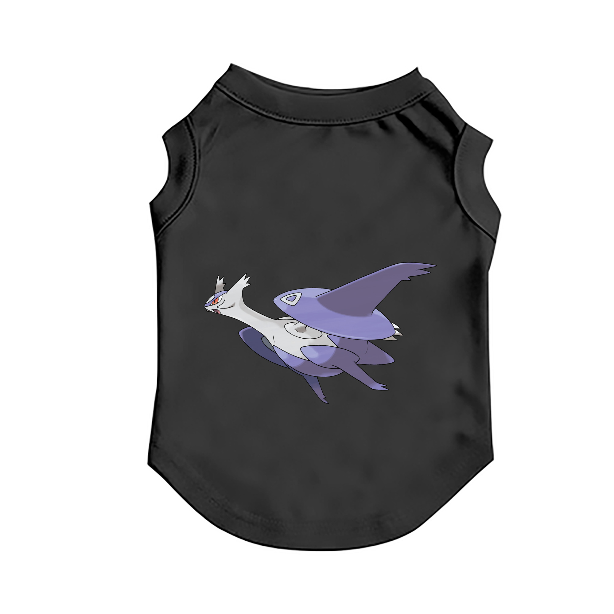 （画像用） ポケットモンスター Pokémon ペット用ベスト