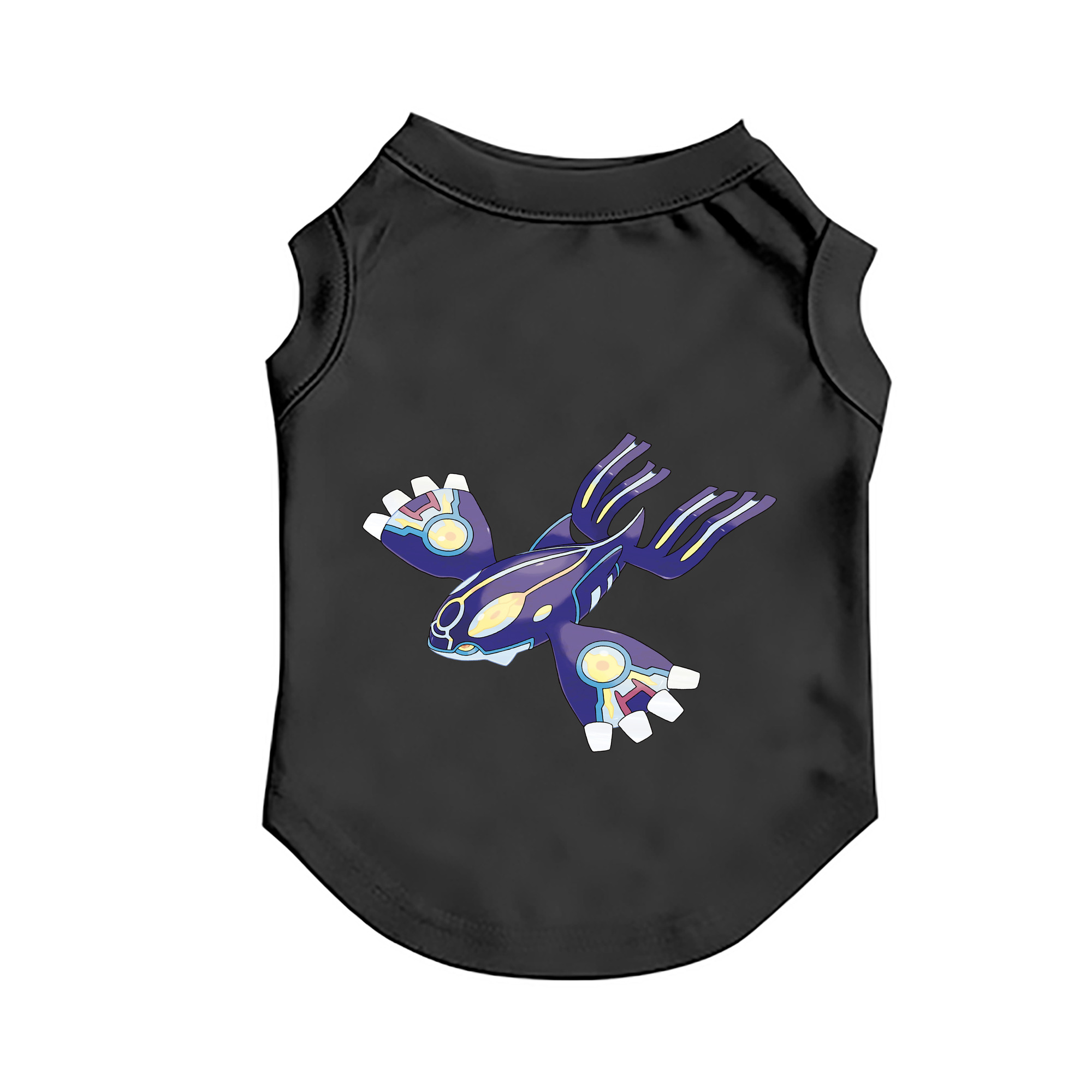 （画像用） ポケットモンスター Pokémon ペット用ベスト