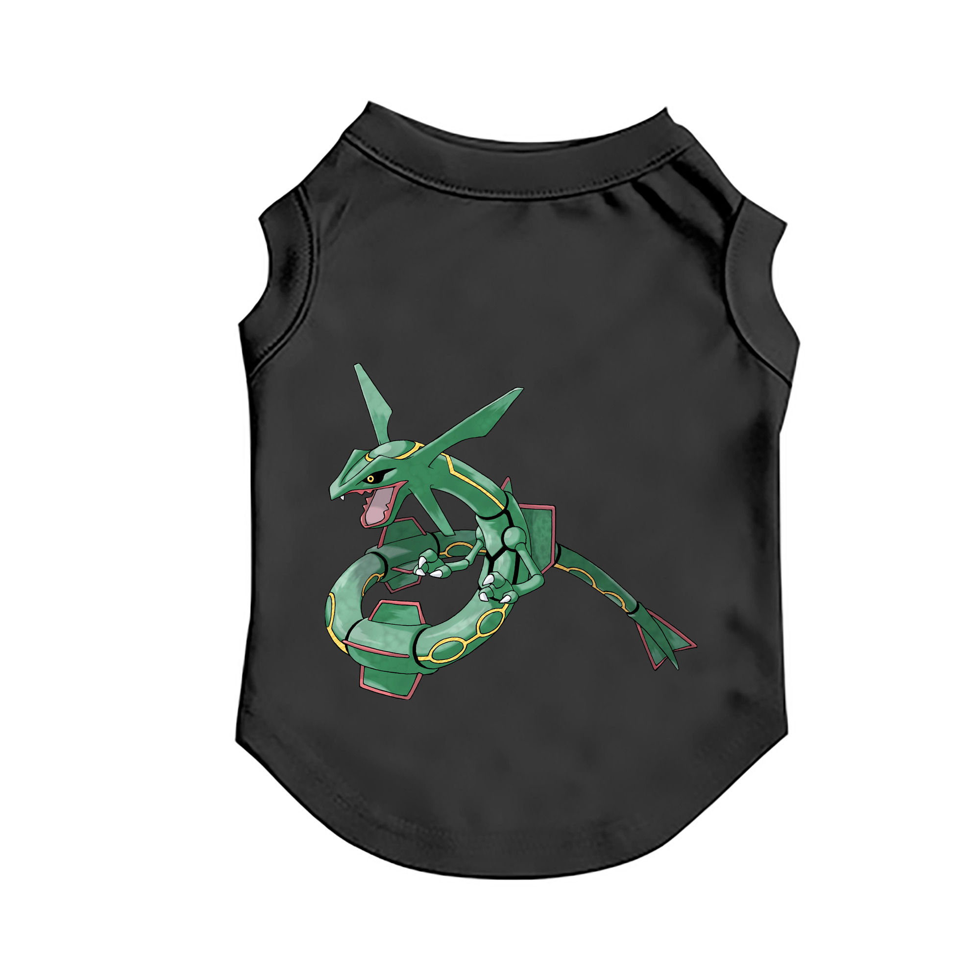 （画像用） ポケットモンスター Pokémon ペット用ベスト