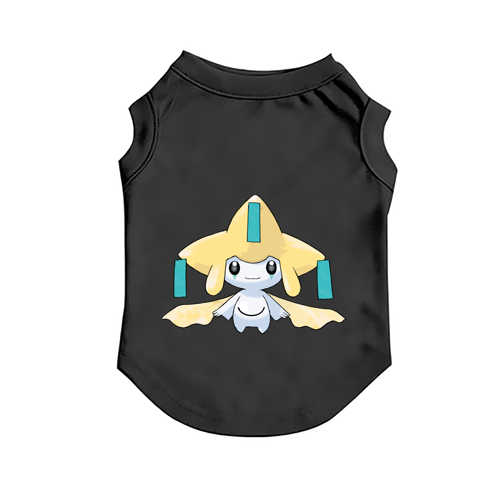 （画像用） ポケットモンスター Pokémon ペット用ベスト