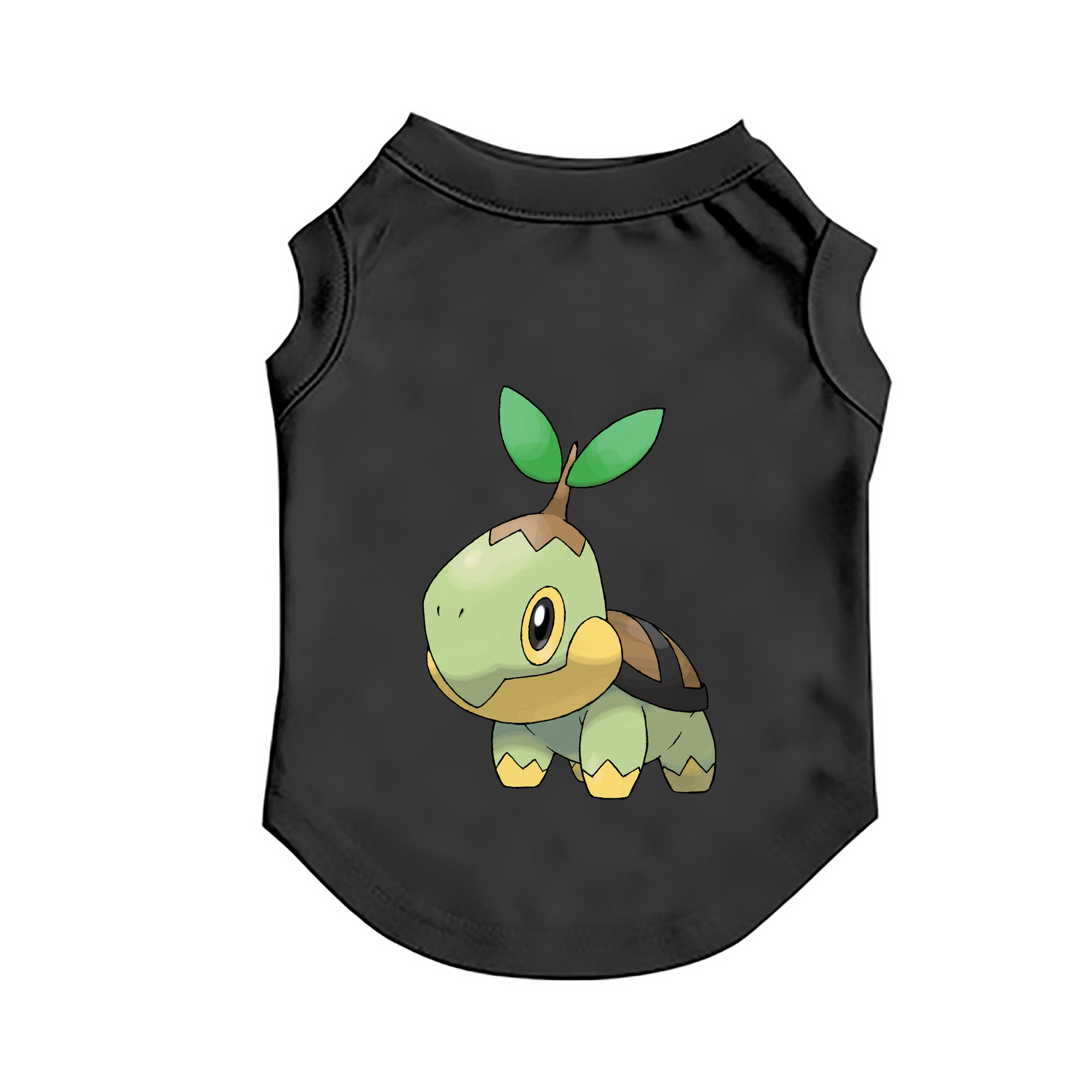 （画像用） ポケットモンスター Pokémon ペット用ベスト