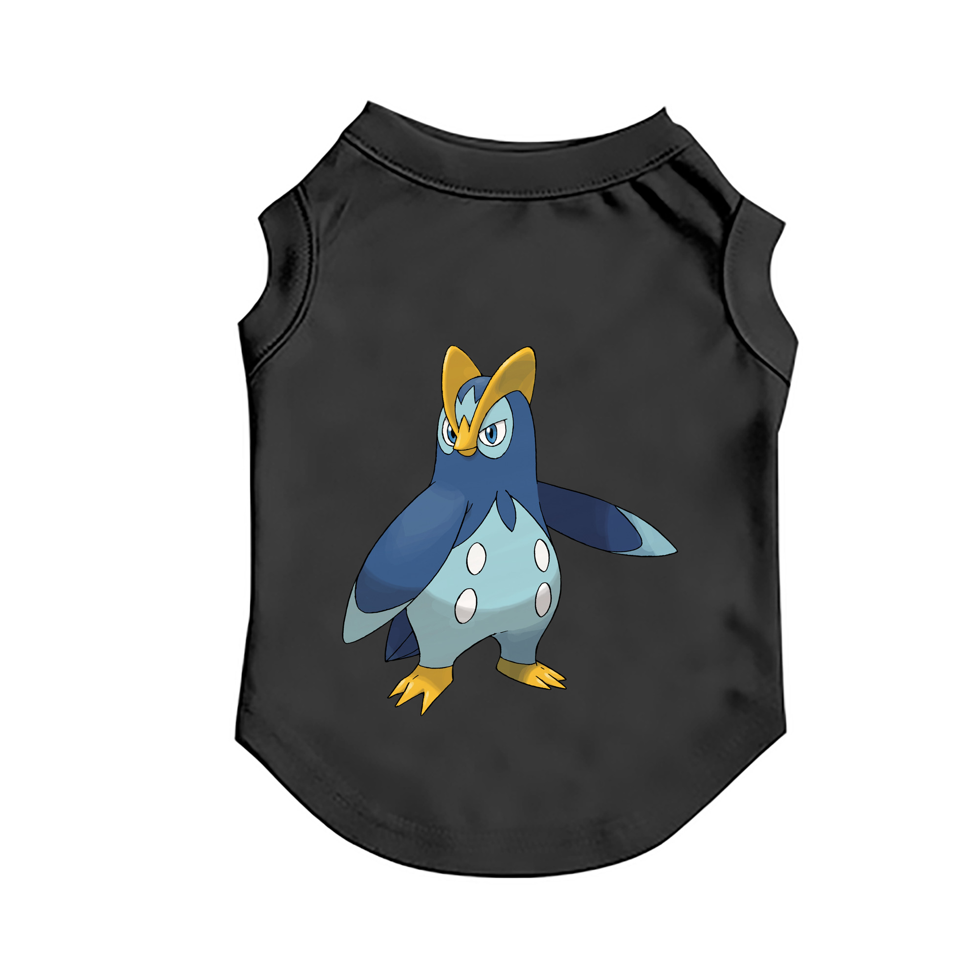 （画像用） ポケットモンスター Pokémon ペット用ベスト