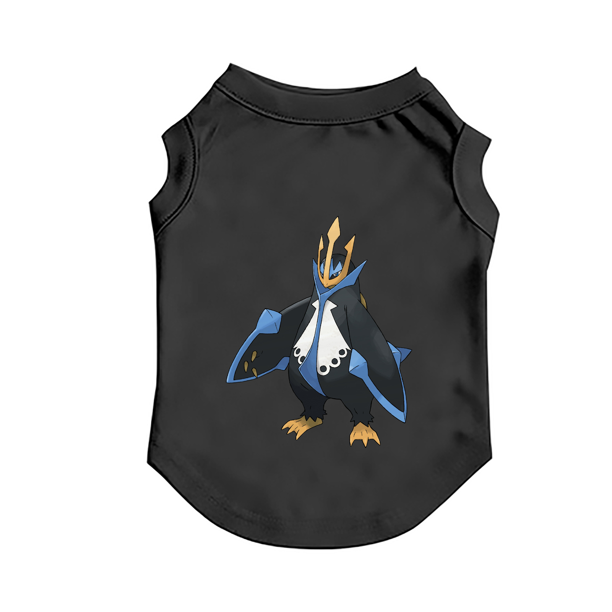 （画像用） ポケットモンスター Pokémon ペット用ベスト