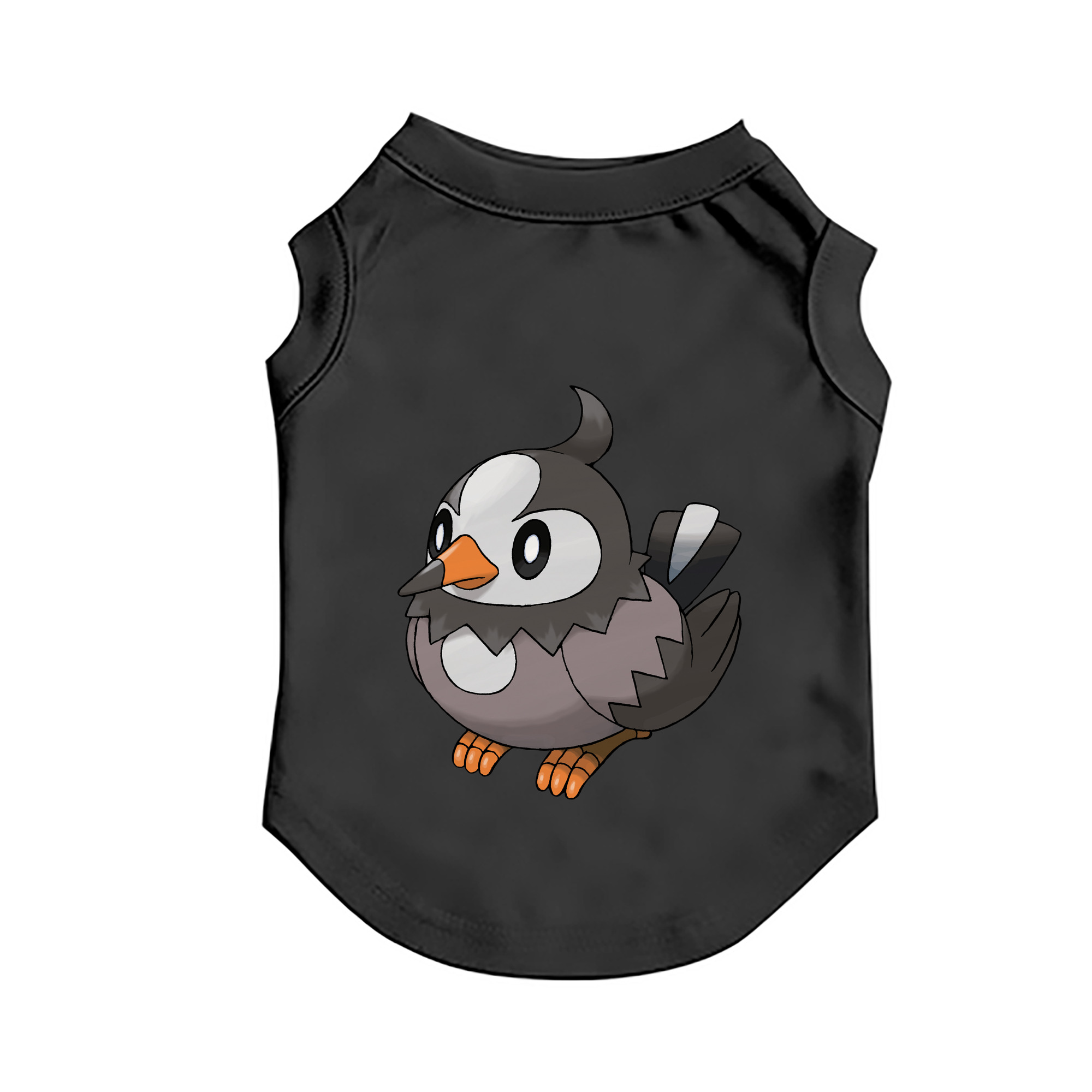 （画像用） ポケットモンスター Pokémon ペット用ベスト
