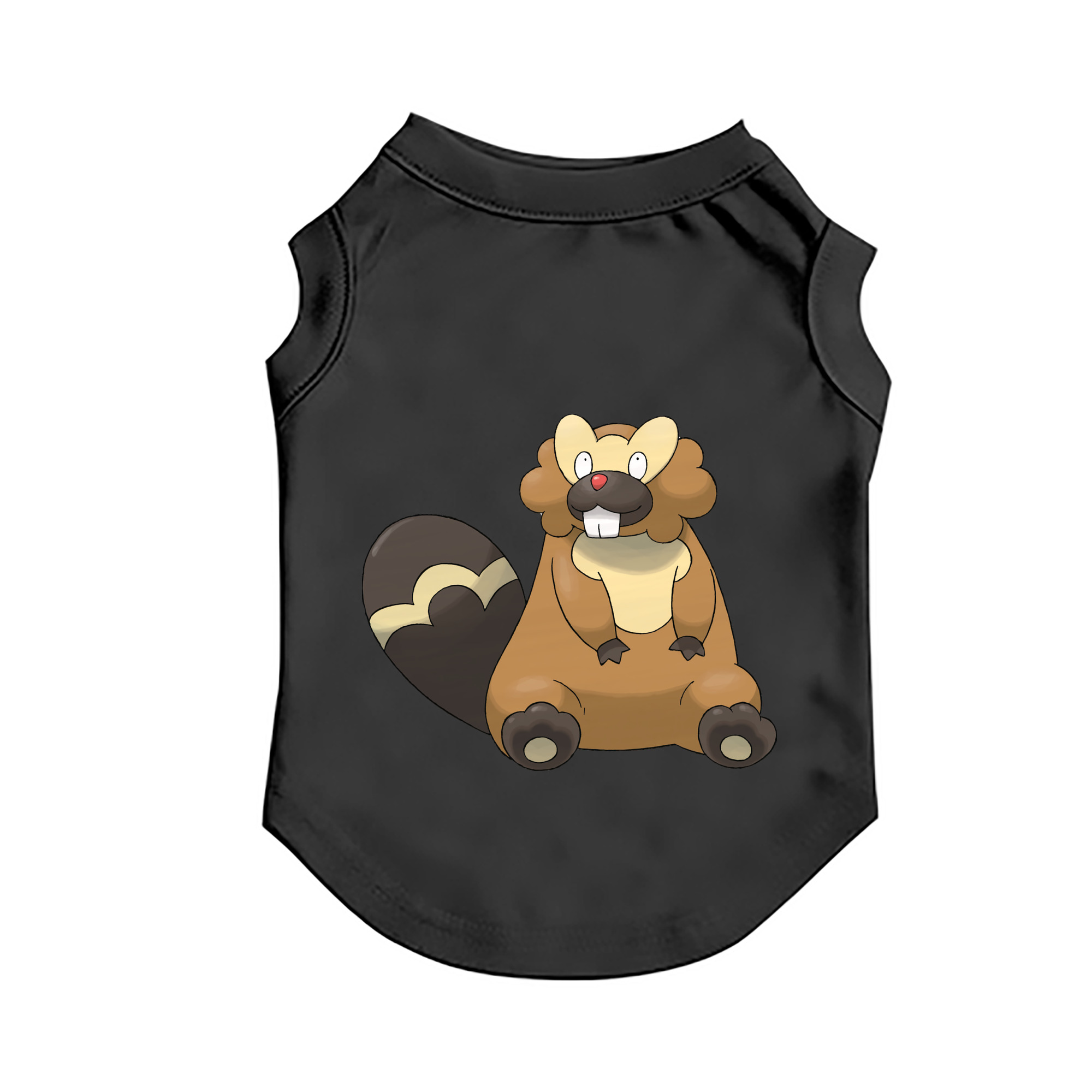 （画像用） ポケットモンスター Pokémon ペット用ベスト