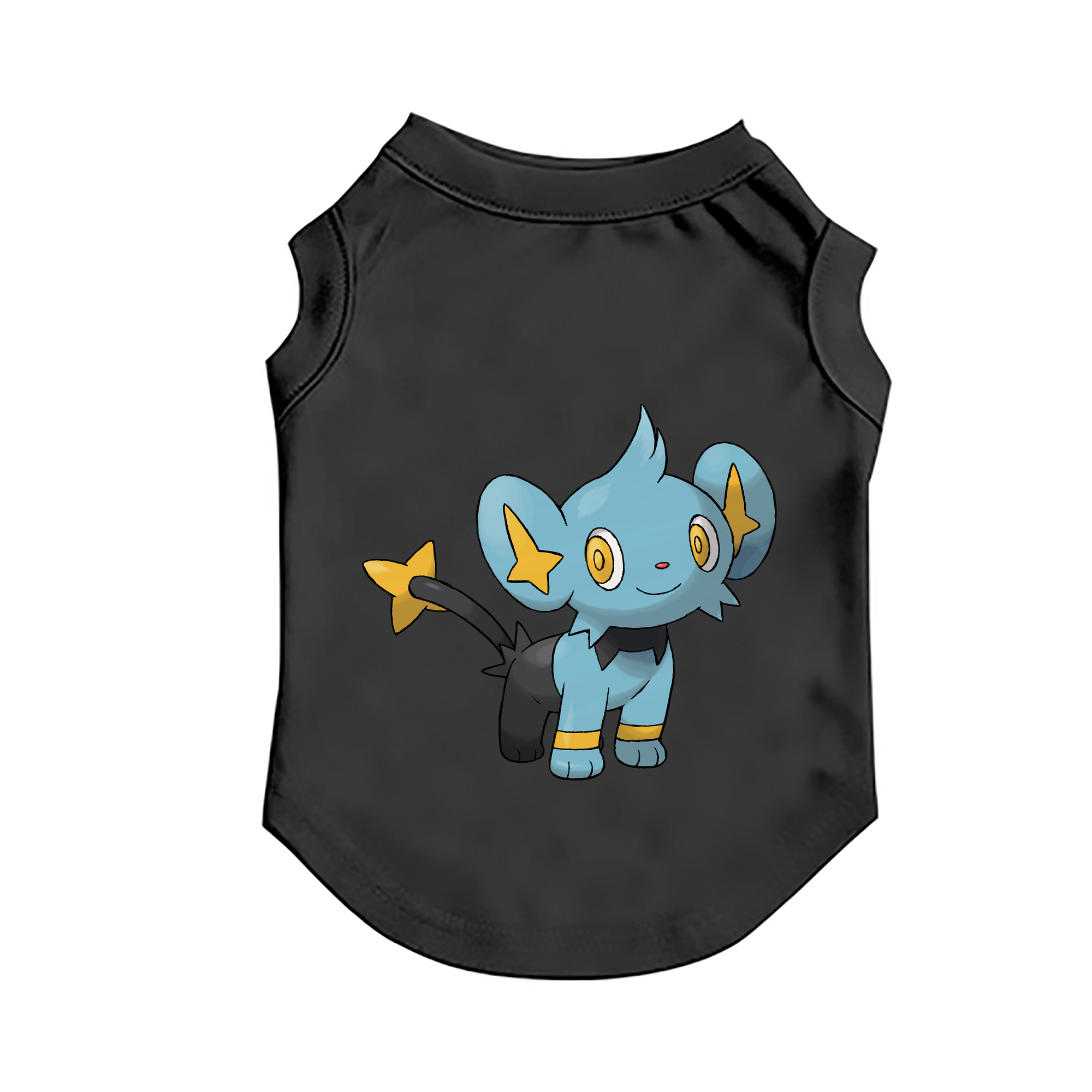 （画像用） ポケットモンスター Pokémon ペット用ベスト