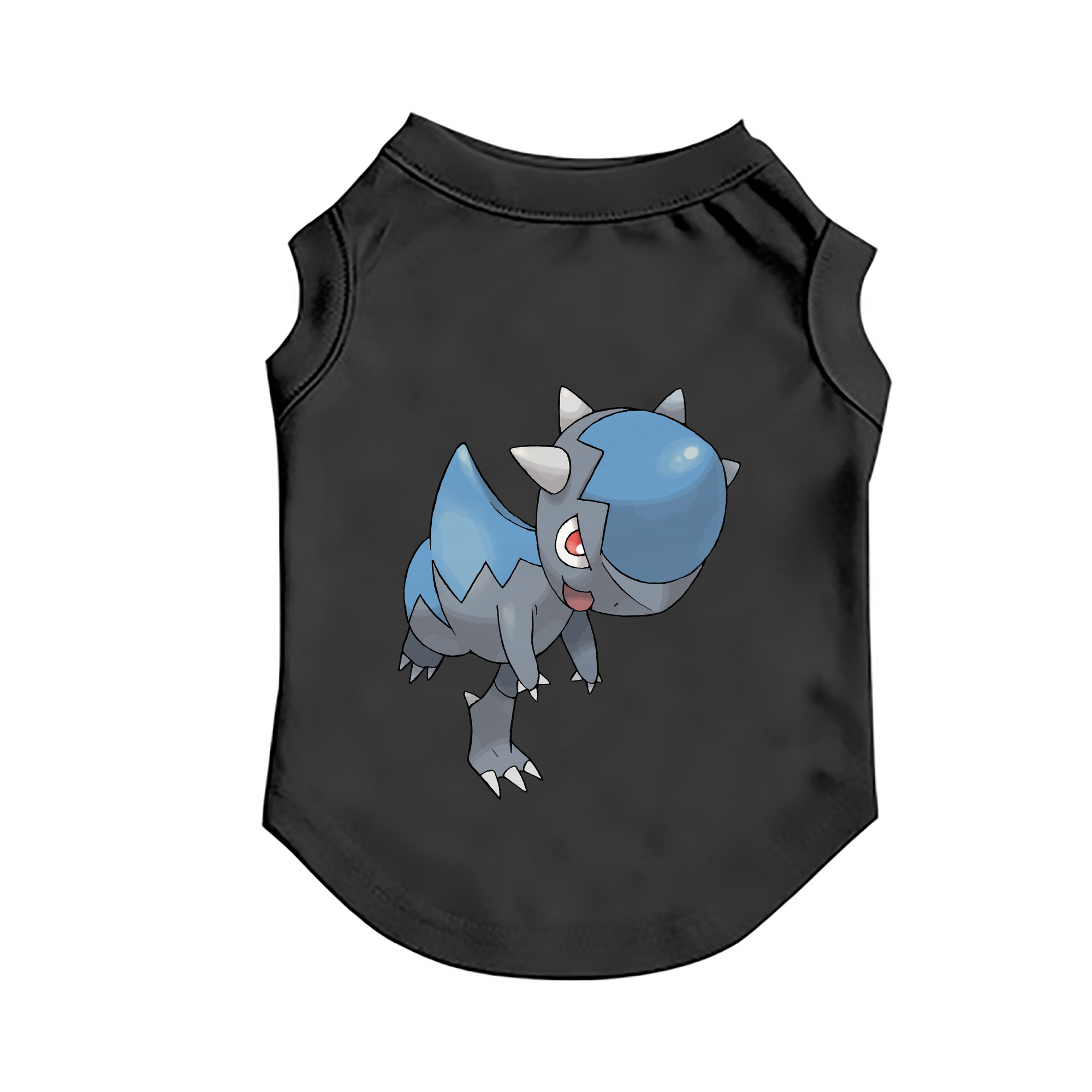 （画像用） ポケットモンスター Pokémon ペット用ベスト