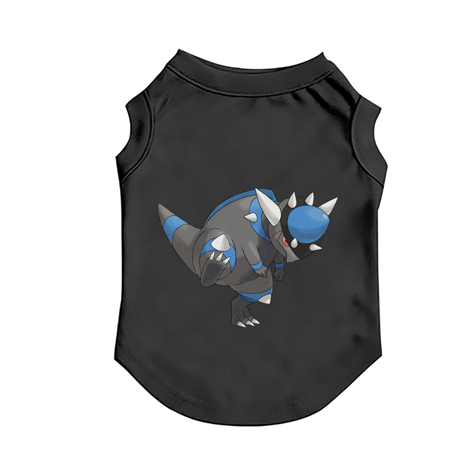 （画像用） ポケットモンスター Pokémon ペット用ベスト