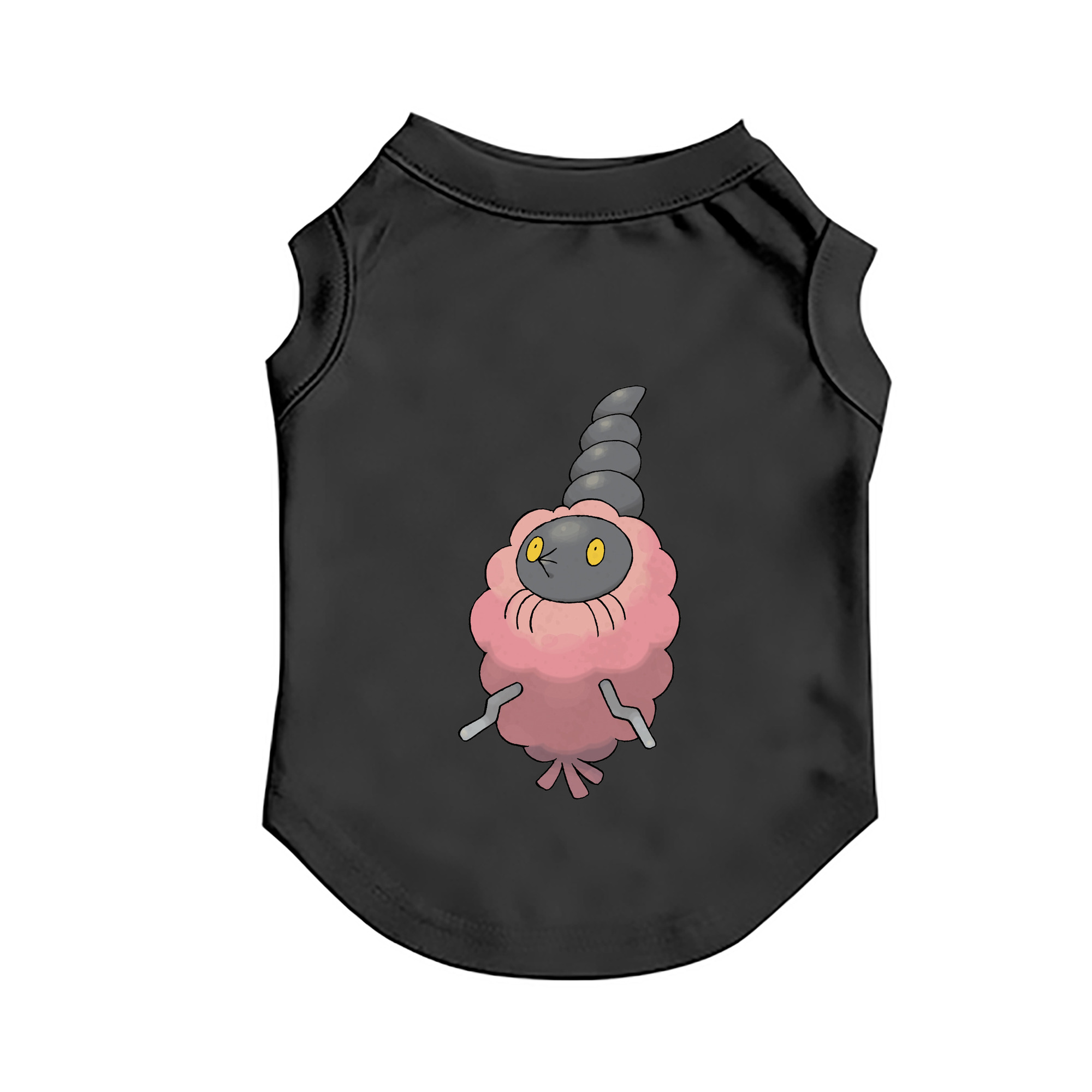 （画像用） ポケットモンスター Pokémon ペット用ベスト