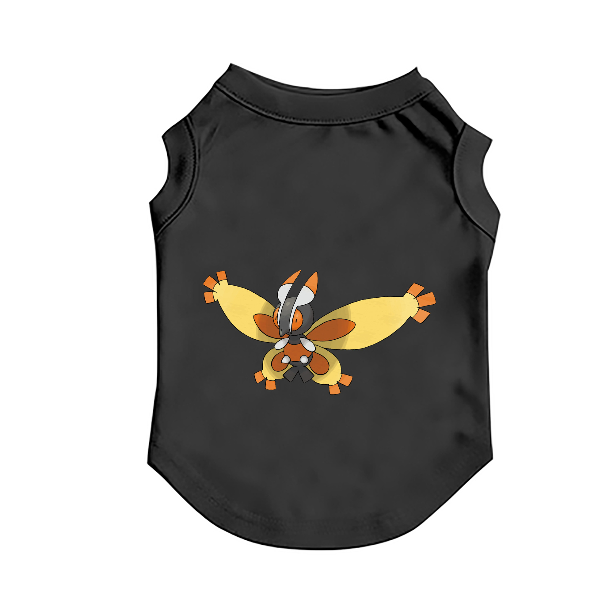 （画像用） ポケットモンスター Pokémon ペット用ベスト