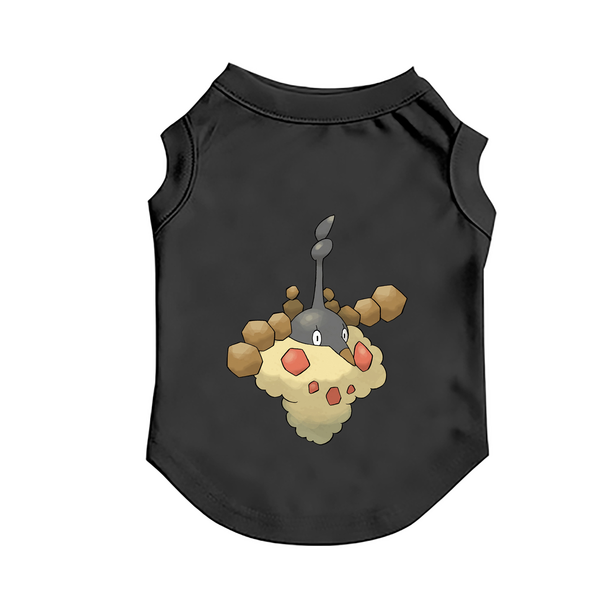 （画像用） ポケットモンスター Pokémon ペット用ベスト
