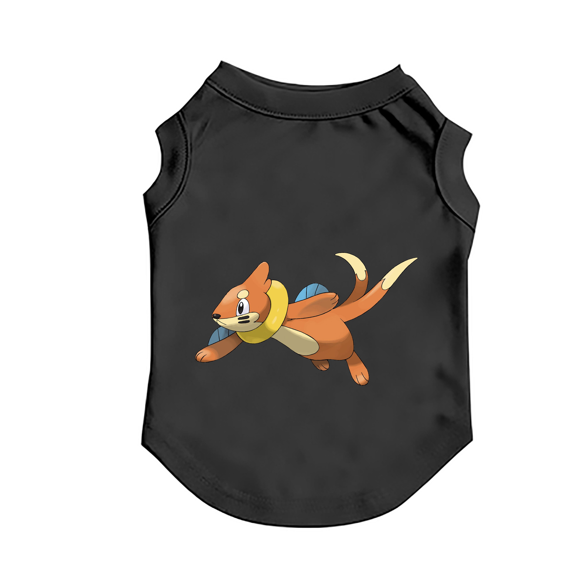 （画像用） ポケットモンスター Pokémon ペット用ベスト