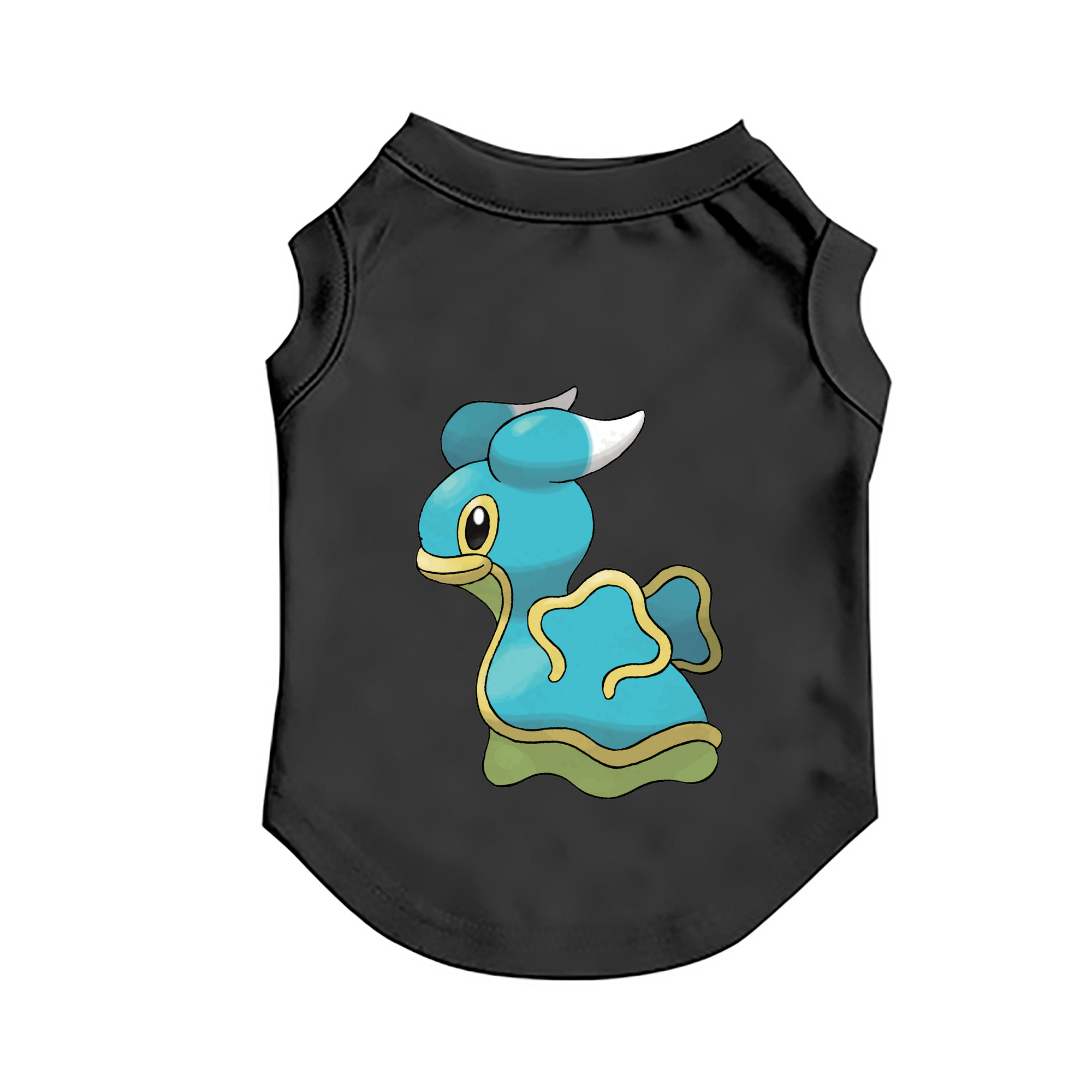 （画像用） ポケットモンスター Pokémon ペット用ベスト