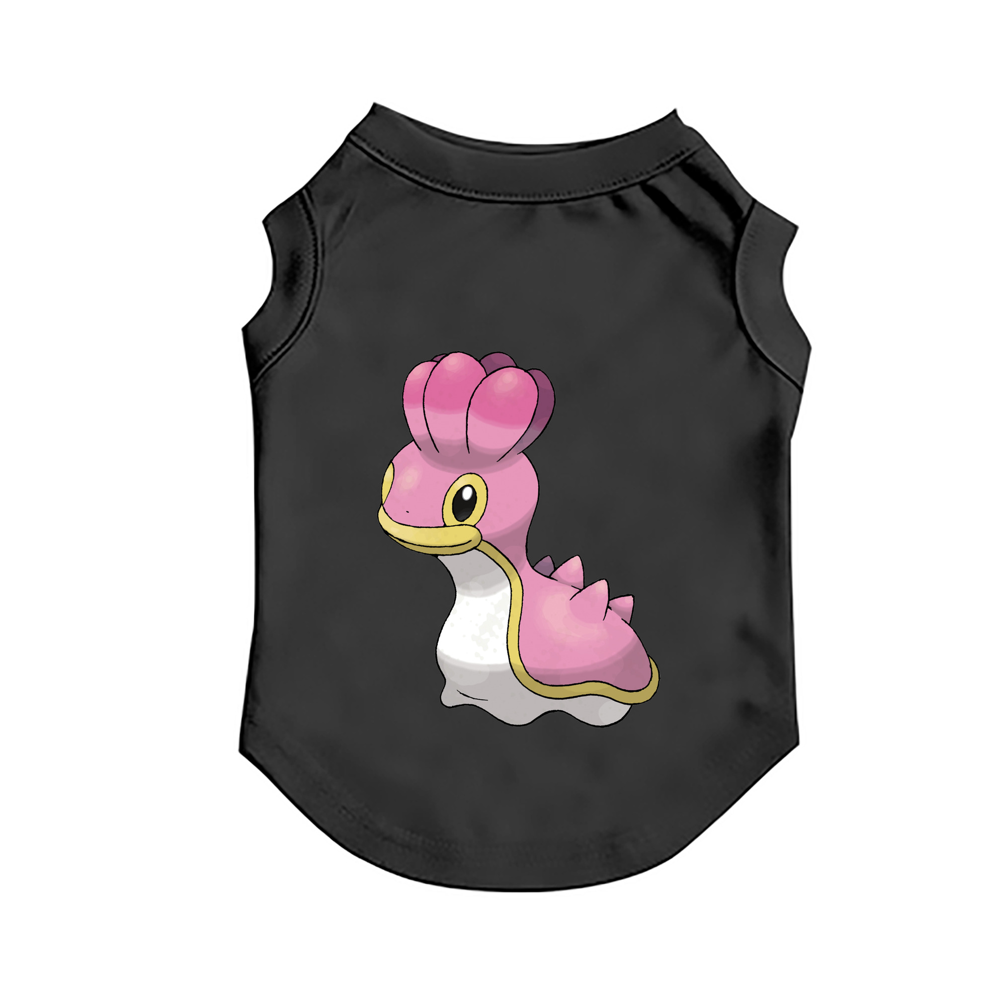 （画像用） ポケットモンスター Pokémon ペット用ベスト