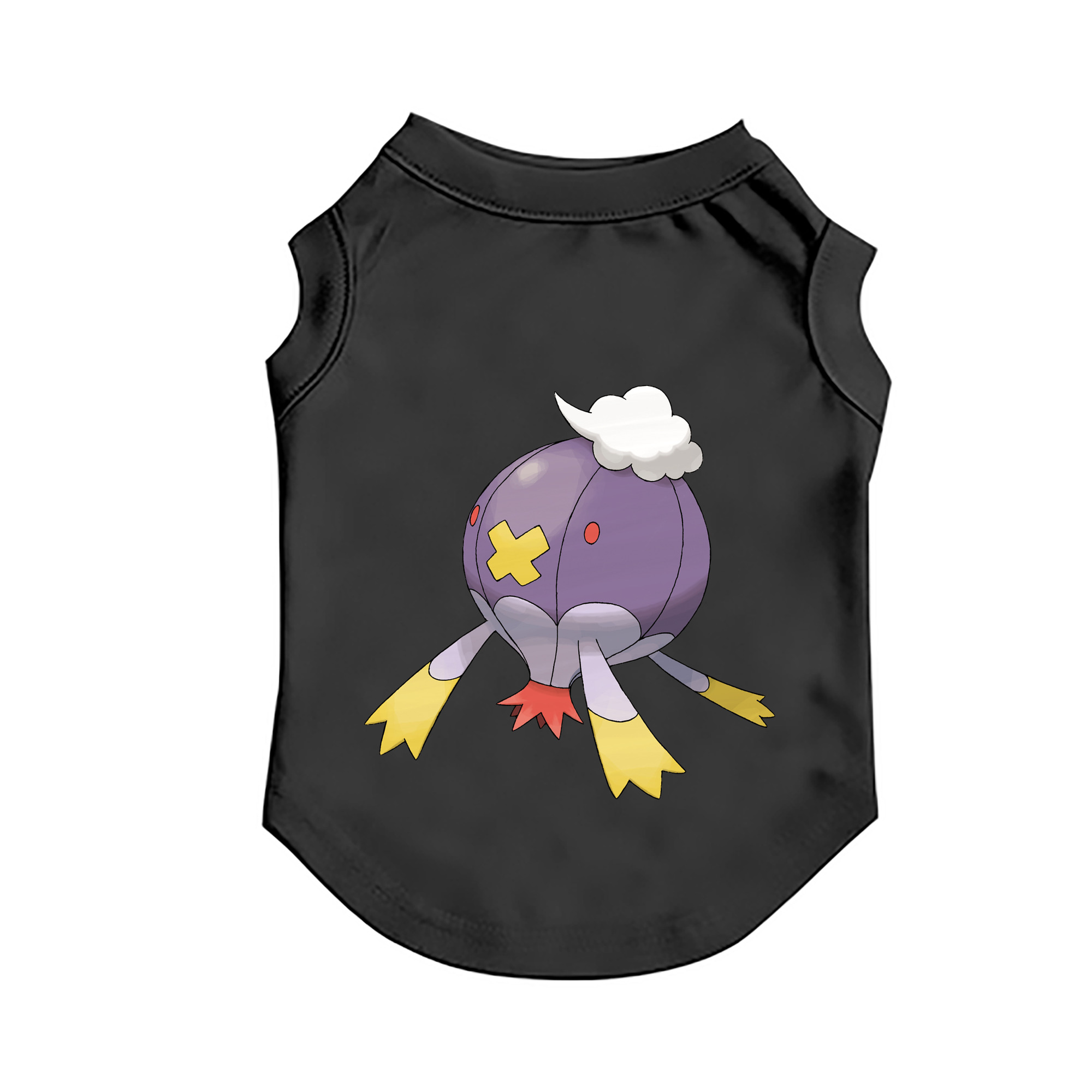 （画像用） ポケットモンスター Pokémon ペット用ベスト