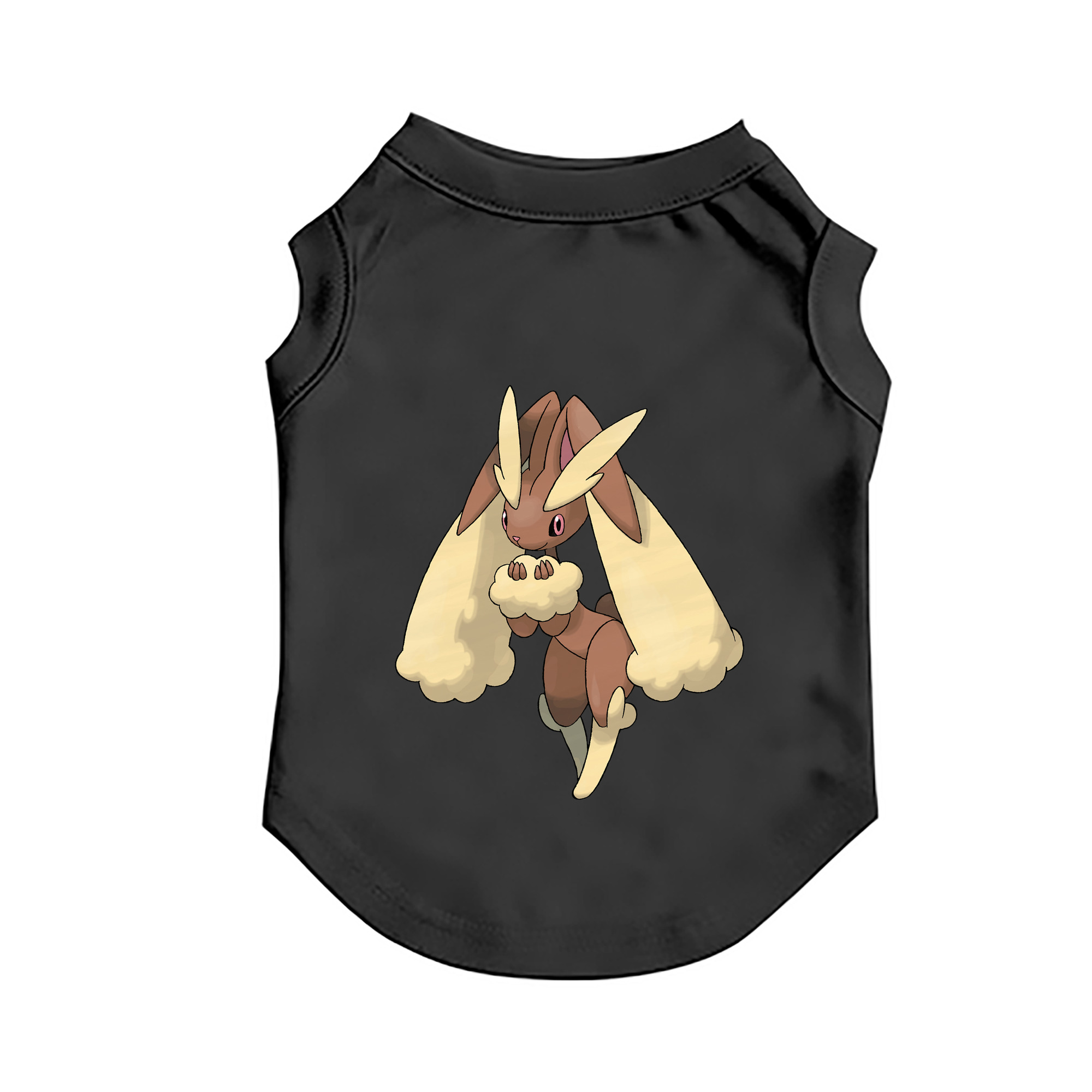 （画像用） ポケットモンスター Pokémon ペット用ベスト
