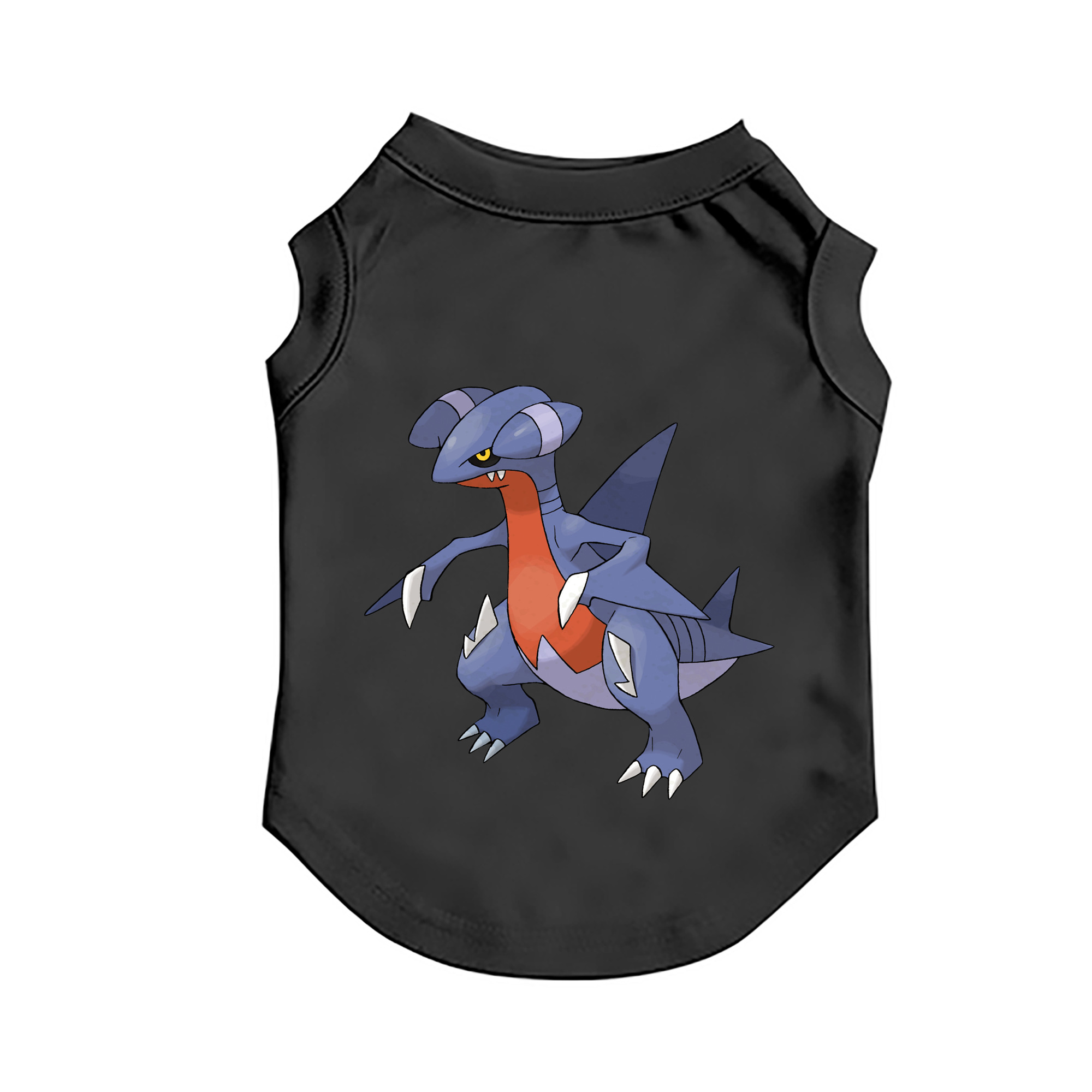 （画像用） ポケットモンスター Pokémon ペット用ベスト