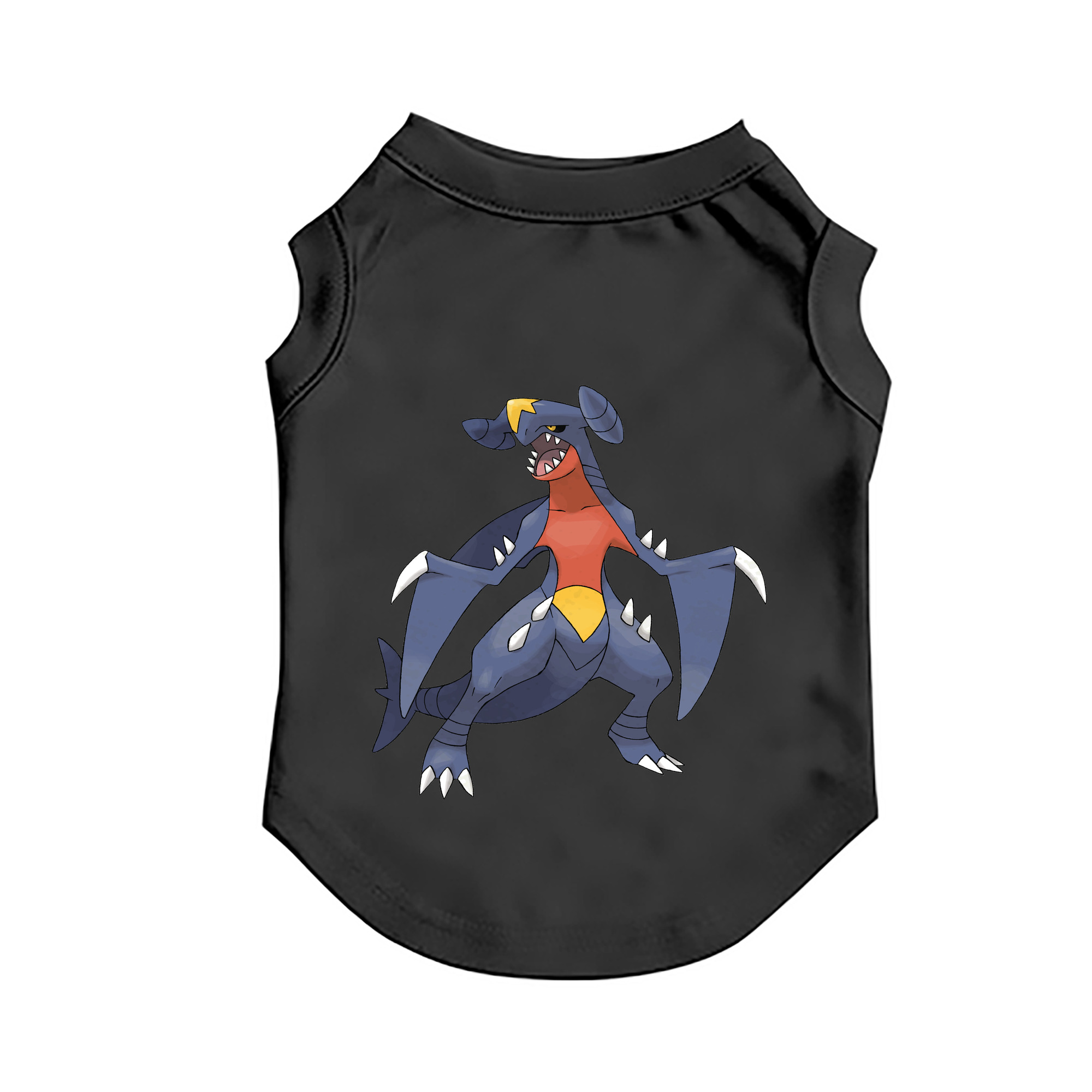 （画像用） ポケットモンスター Pokémon ペット用ベスト