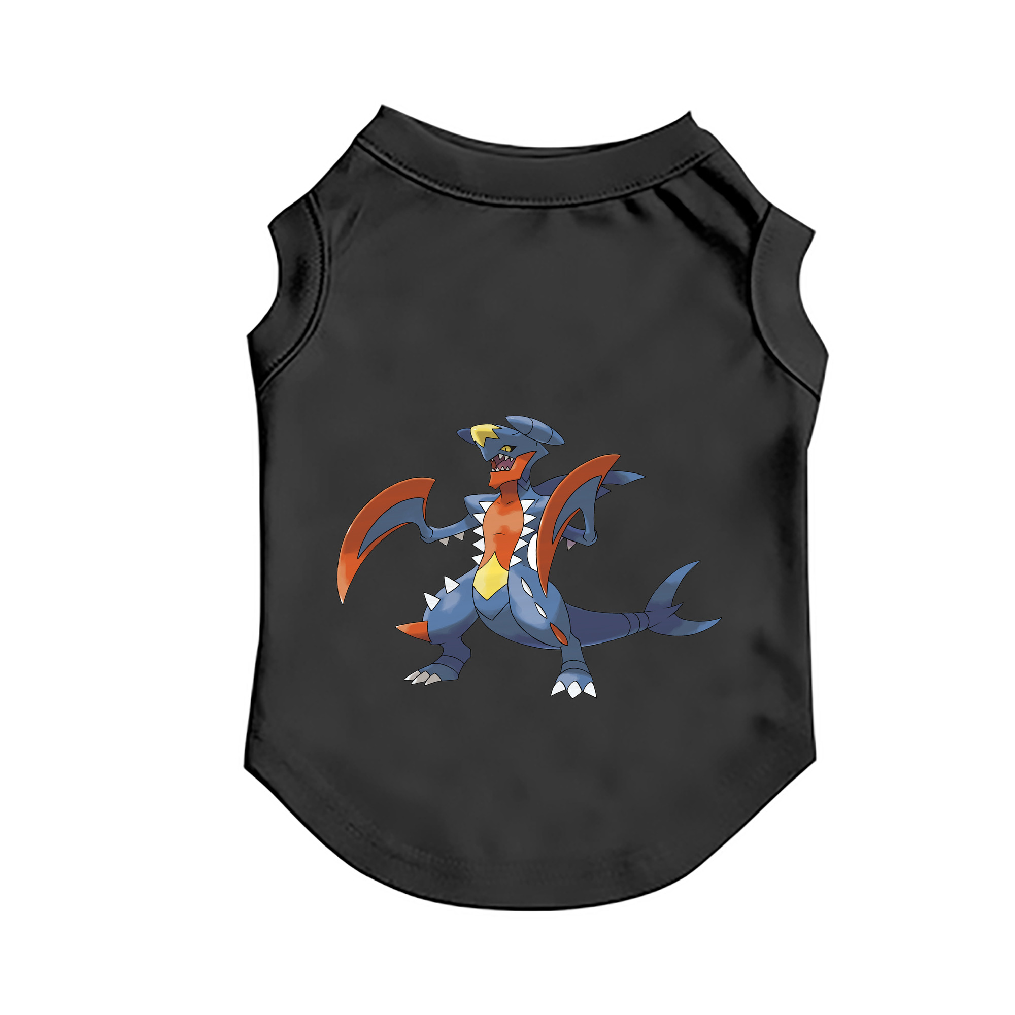 （画像用） ポケットモンスター Pokémon ペット用ベスト