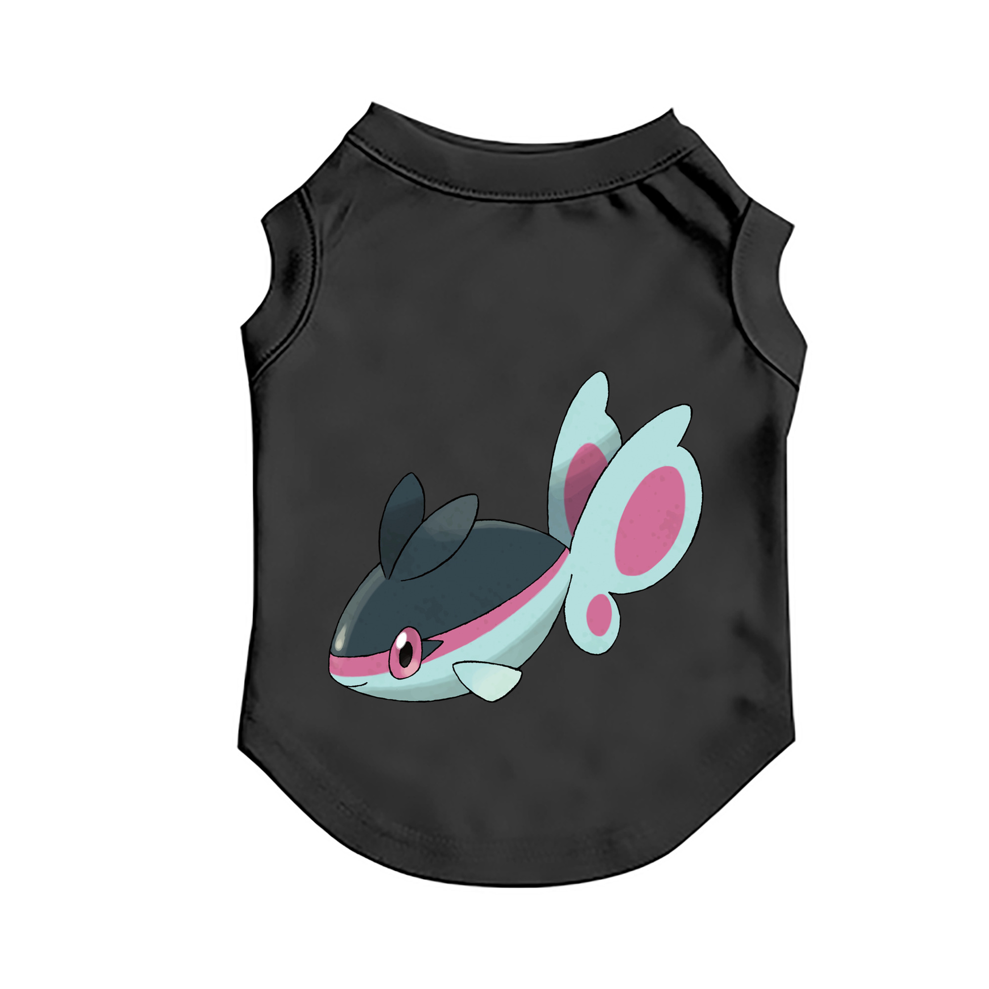 （画像用） ポケットモンスター Pokémon ペット用ベスト
