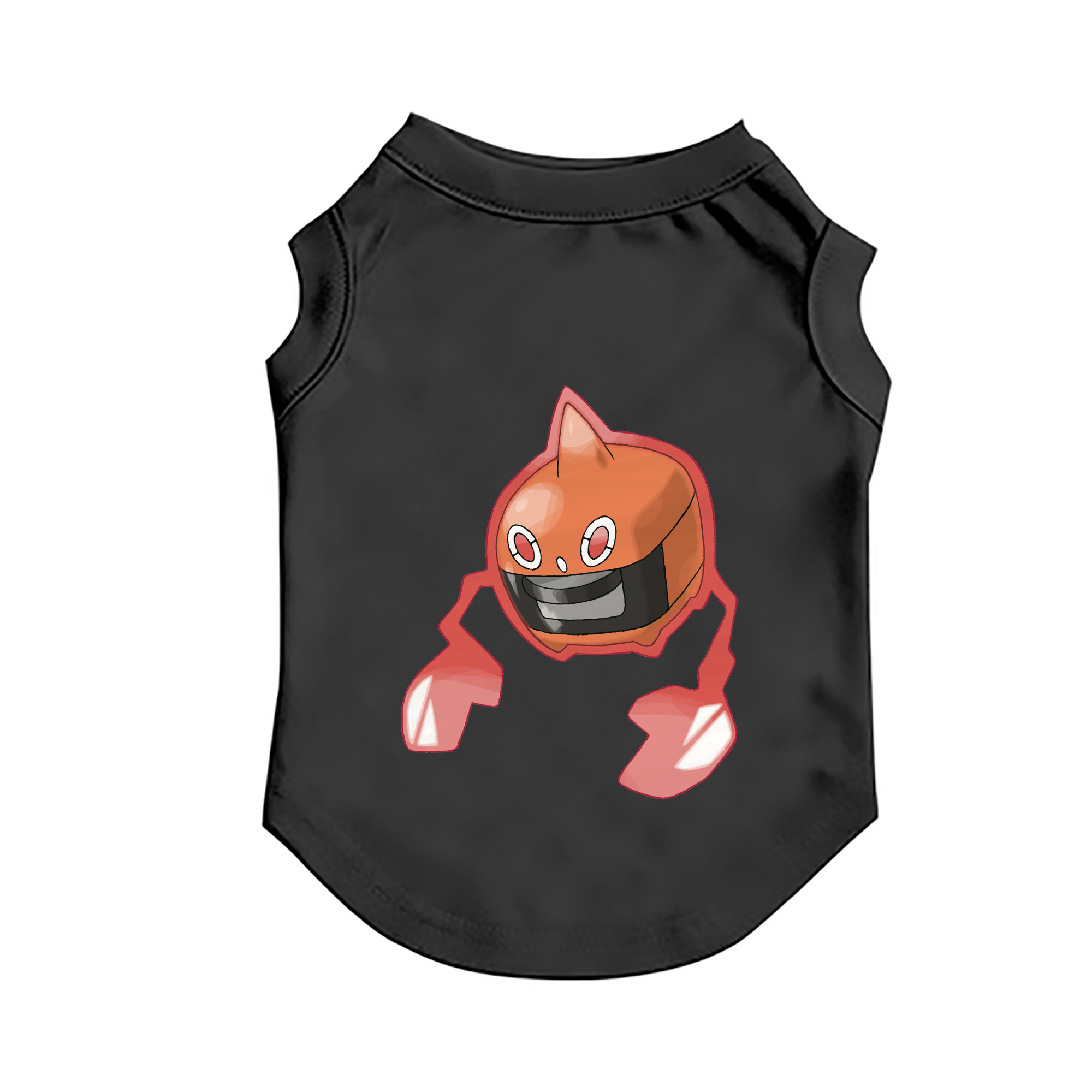 （画像用） ポケットモンスター Pokémon ペット用ベスト