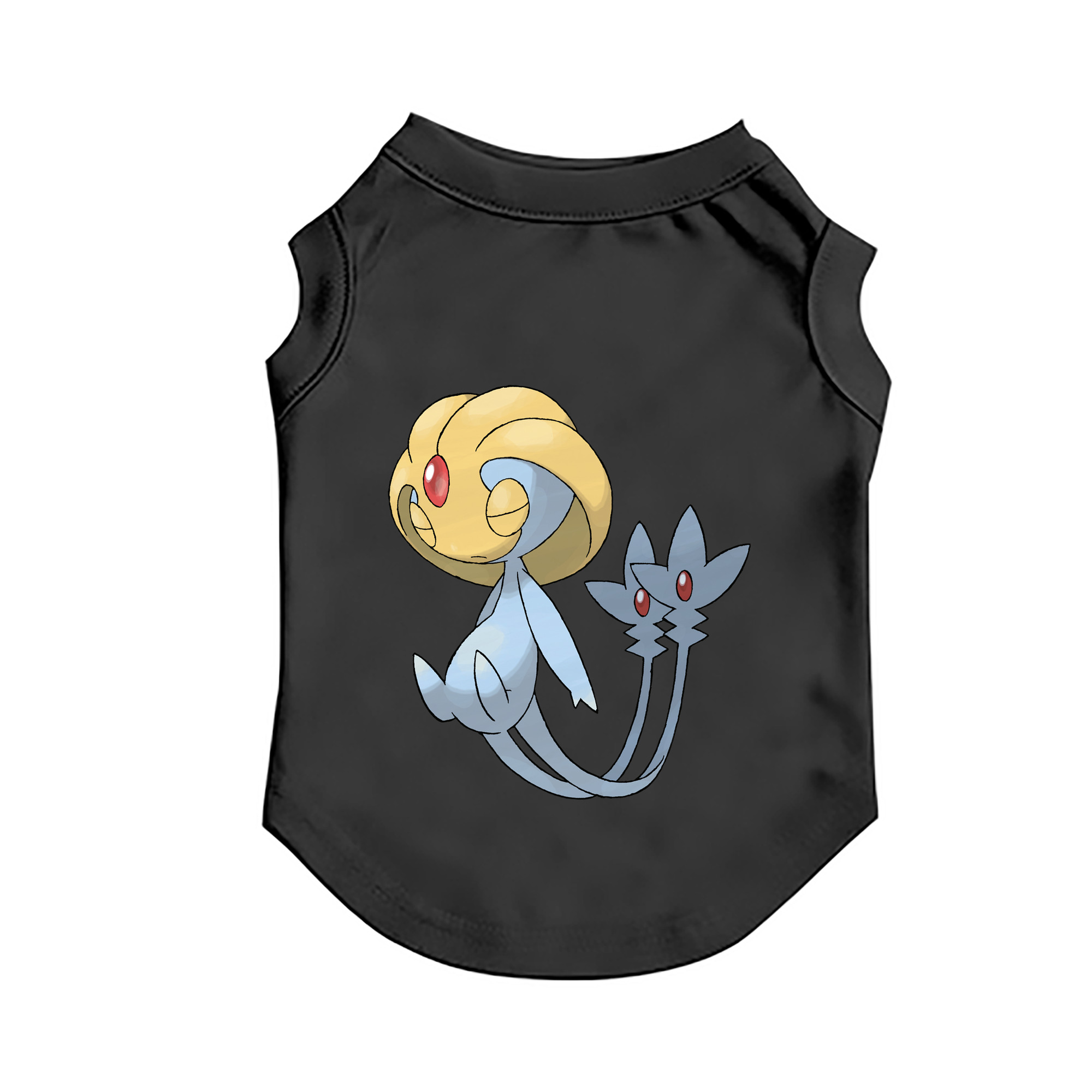 （画像用） ポケットモンスター Pokémon ペット用ベスト