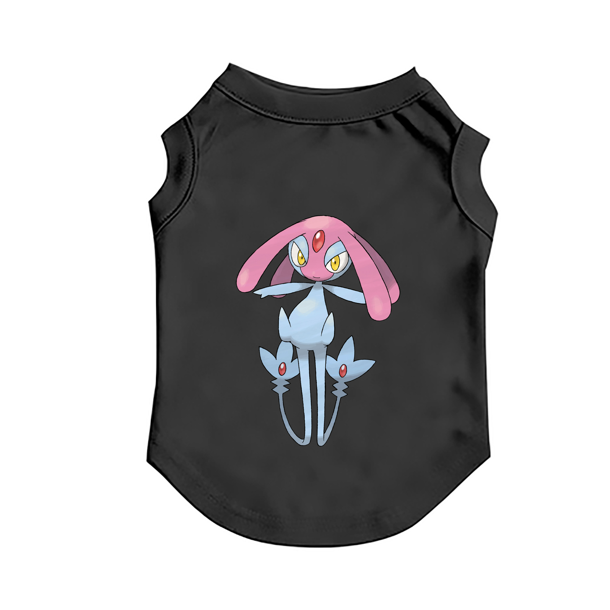 （画像用） ポケットモンスター Pokémon ペット用ベスト