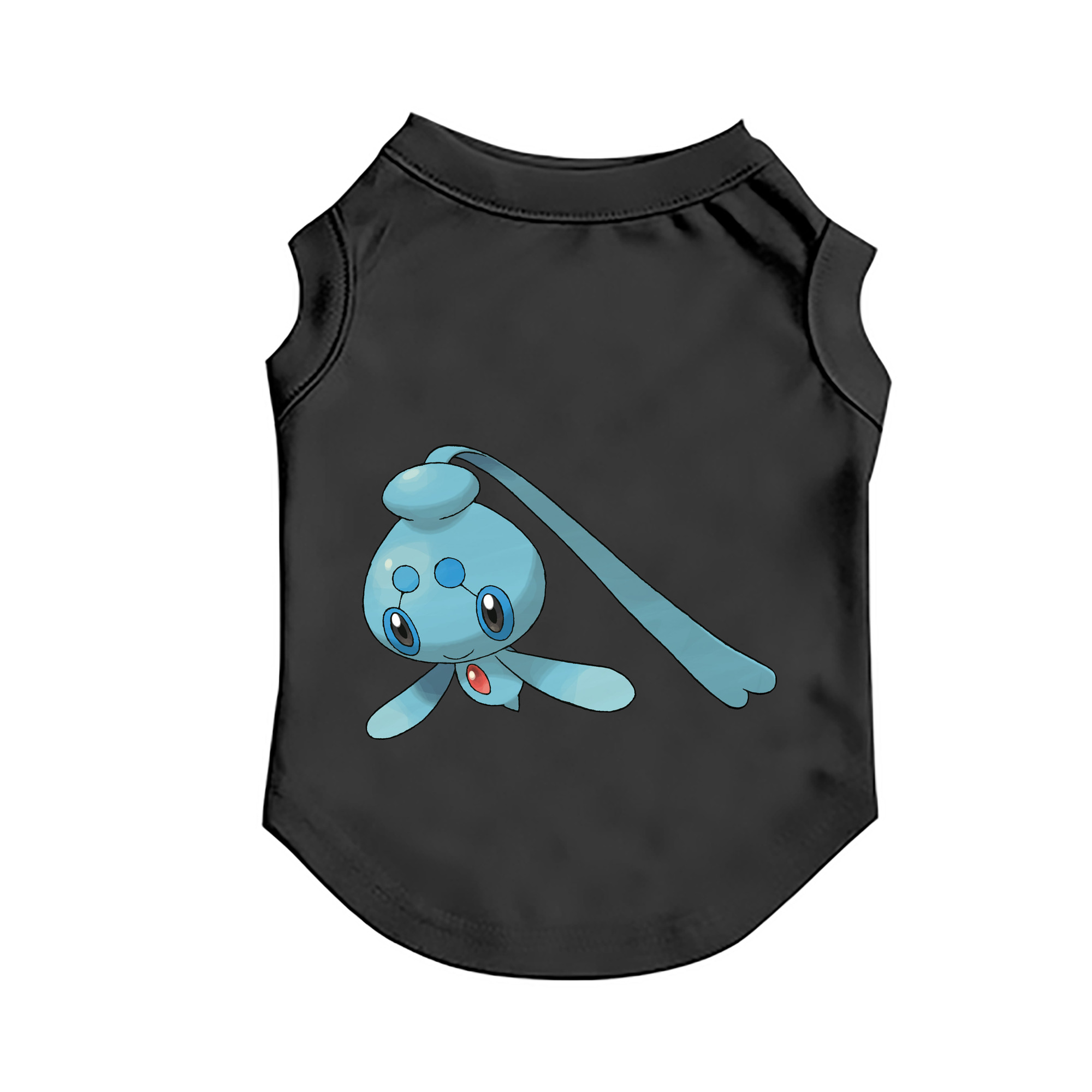 （画像用） ポケットモンスター Pokémon ペット用ベスト