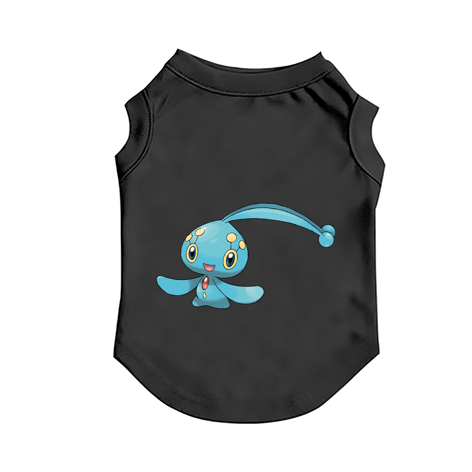 （画像用） ポケットモンスター Pokémon ペット用ベスト