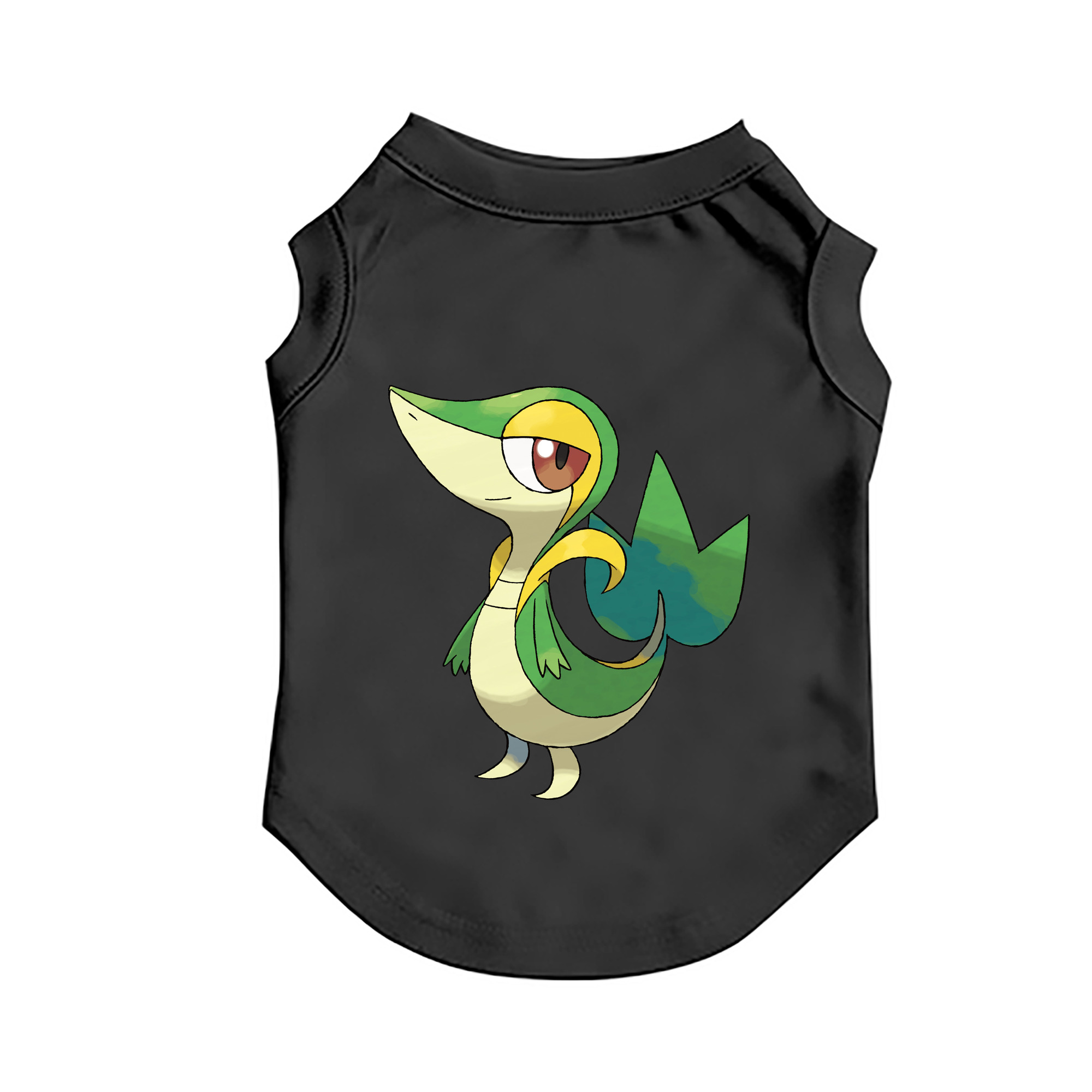 （画像用） ポケットモンスター Pokémon ペット用ベスト