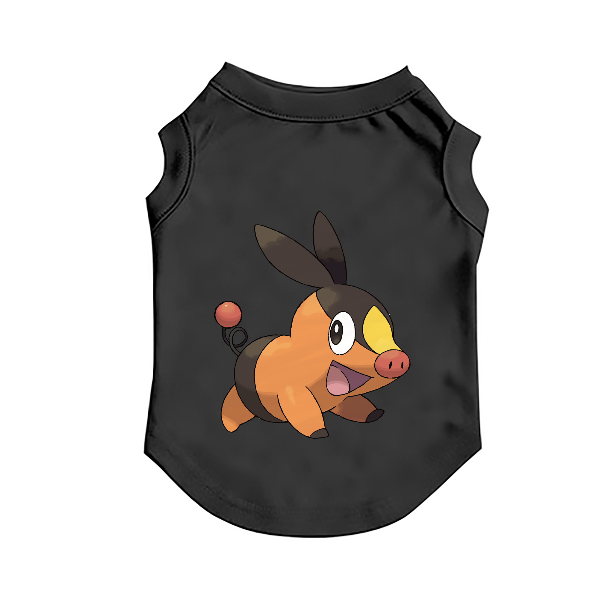 （画像用） ポケットモンスター Pokémon ペット用ベスト