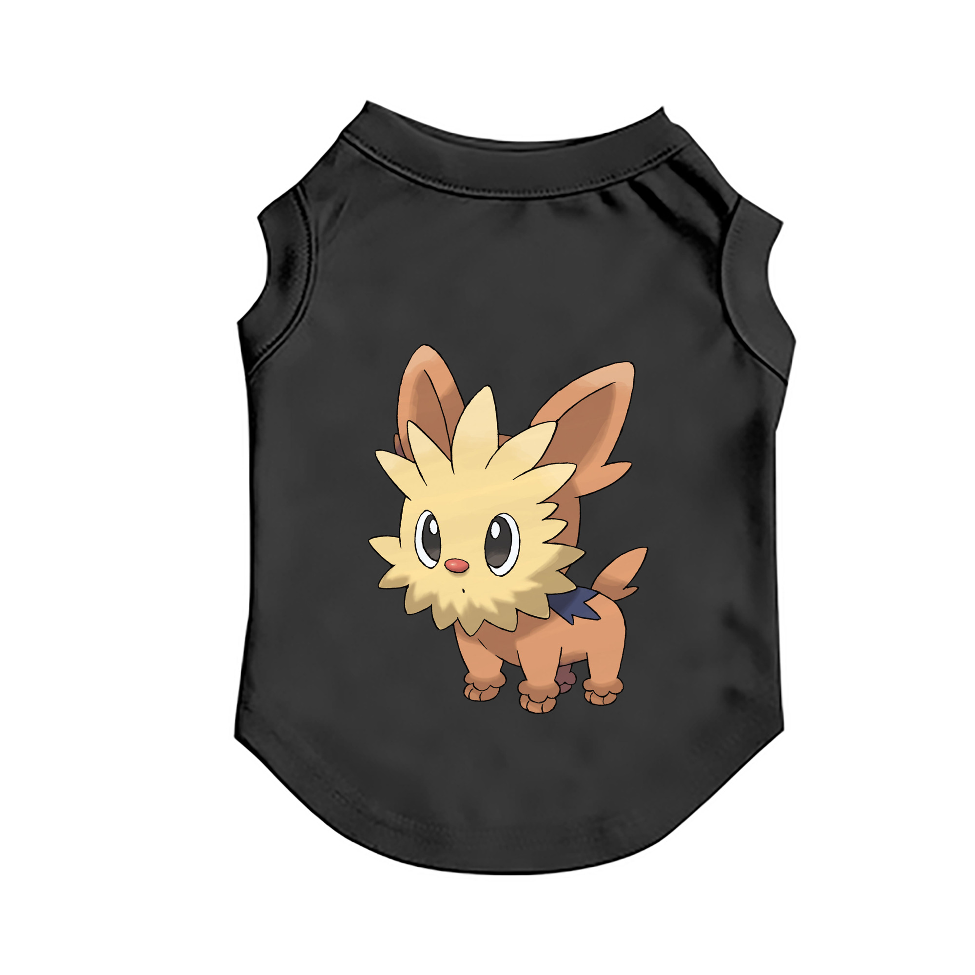 （画像用） ポケットモンスター Pokémon ペット用ベスト