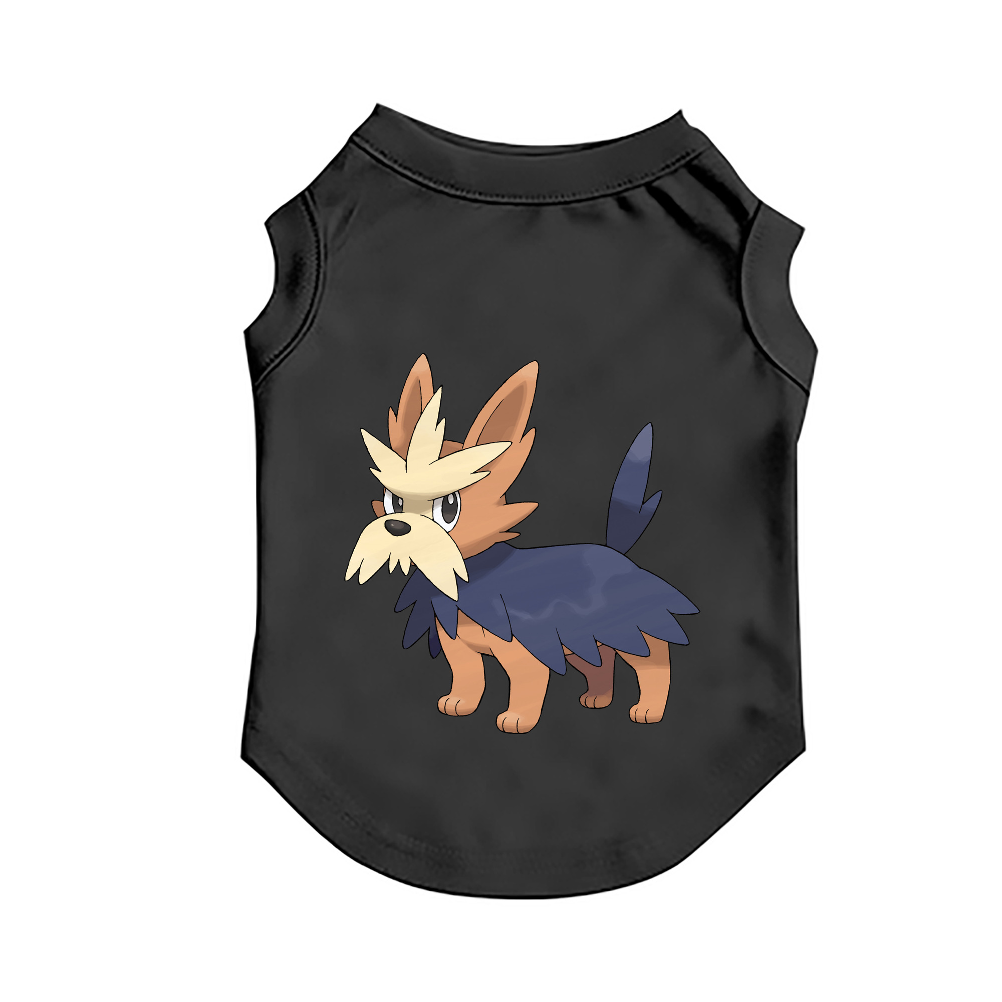 （画像用） ポケットモンスター Pokémon ペット用ベスト