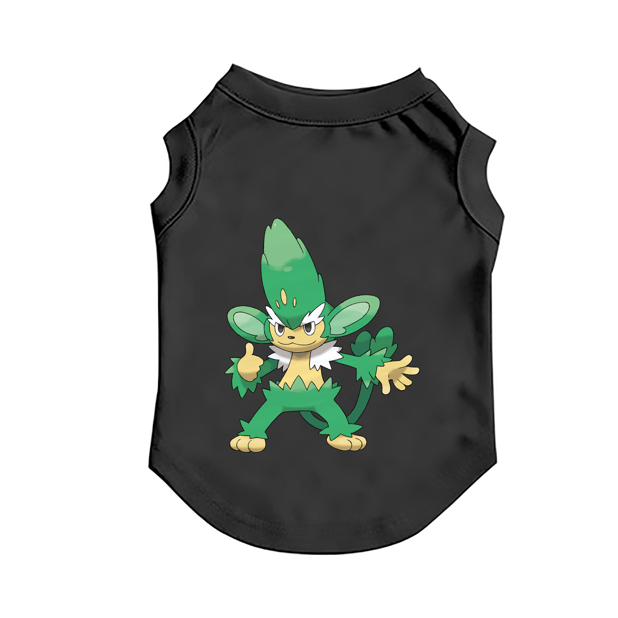 （画像用） ポケットモンスター Pokémon ペット用ベスト