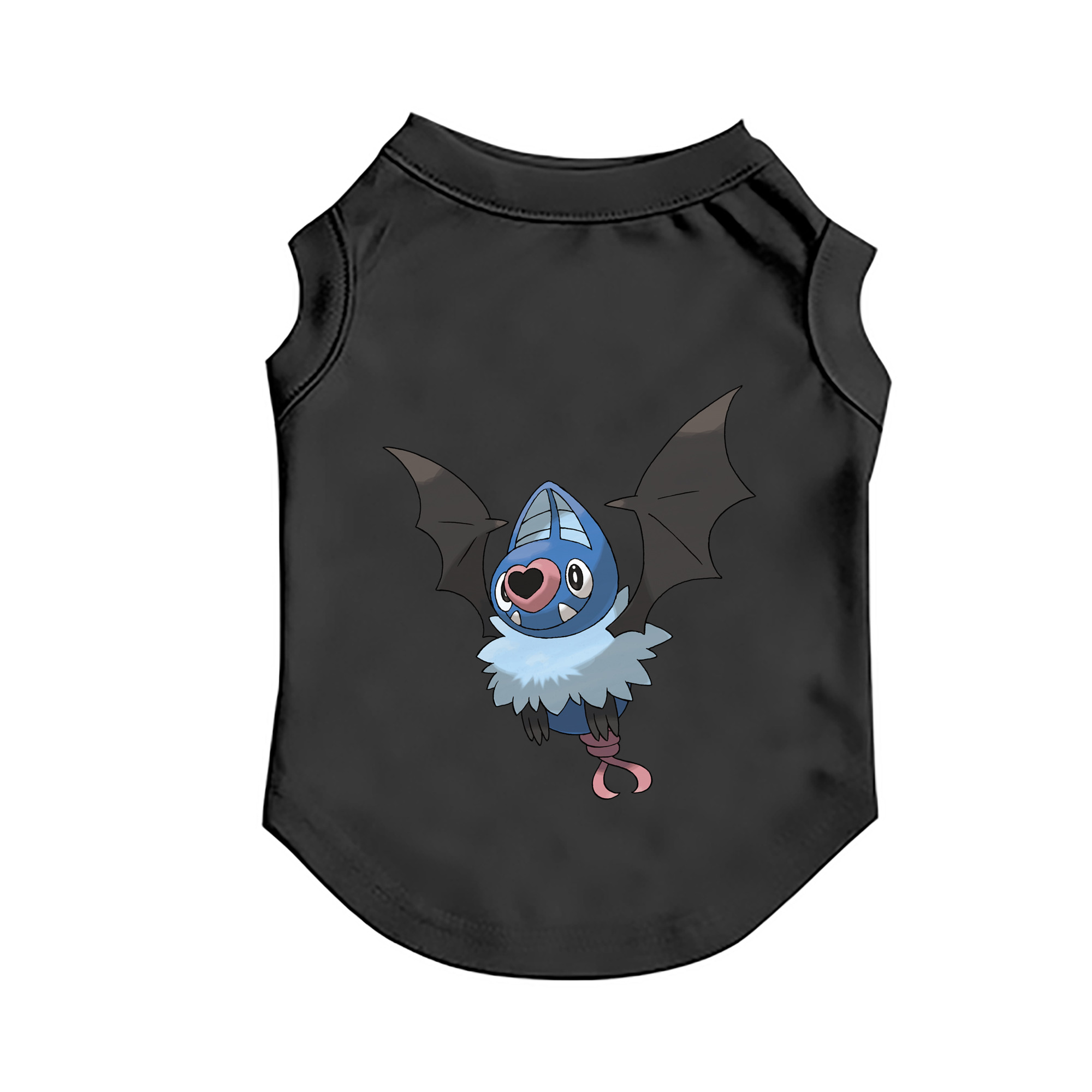 （画像用） ポケットモンスター Pokémon ペット用ベスト