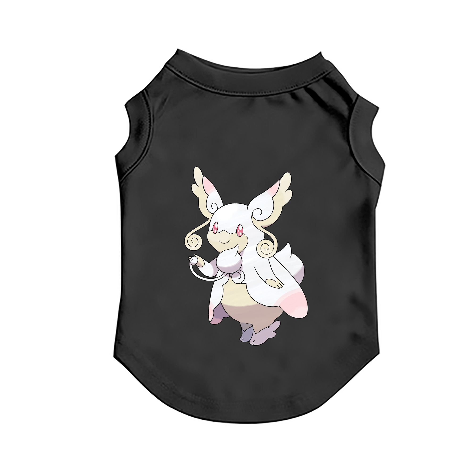 （画像用） ポケットモンスター Pokémon ペット用ベスト