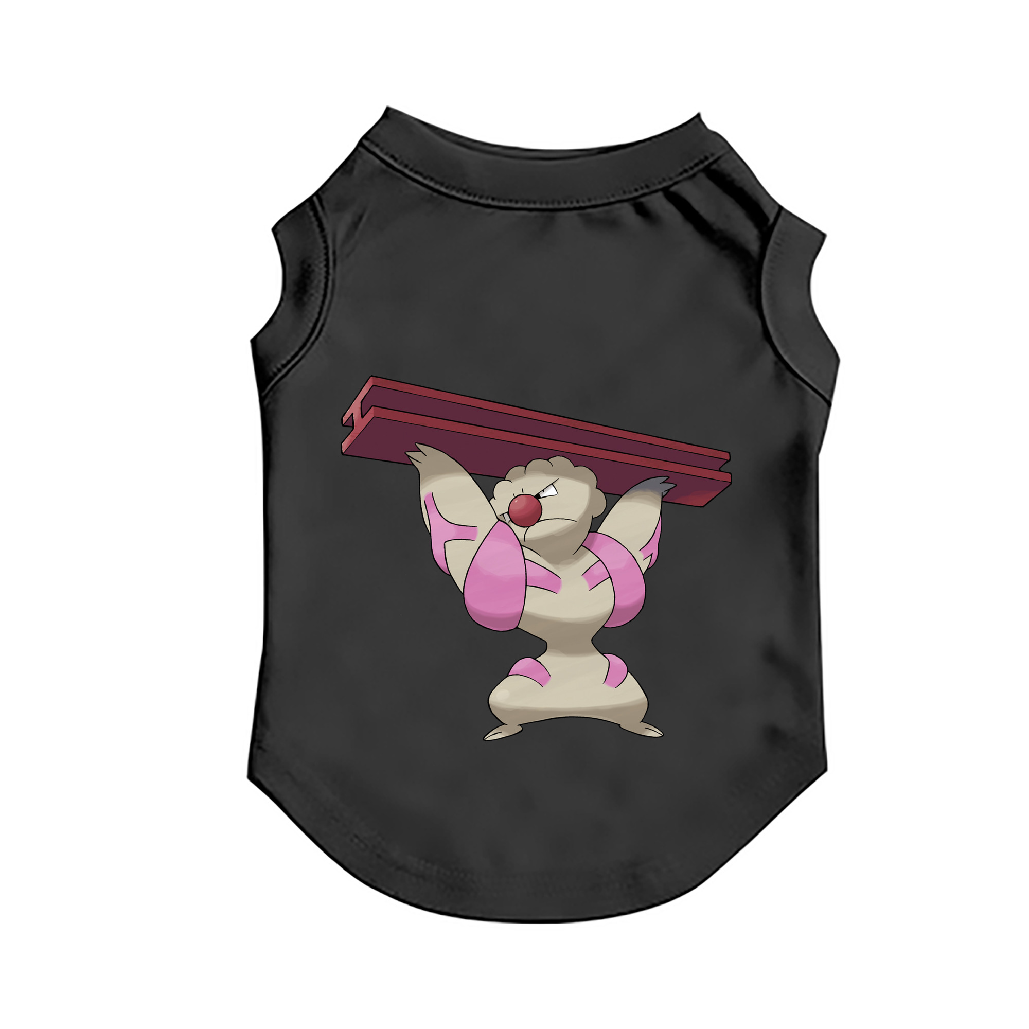 （画像用） ポケットモンスター Pokémon ペット用ベスト