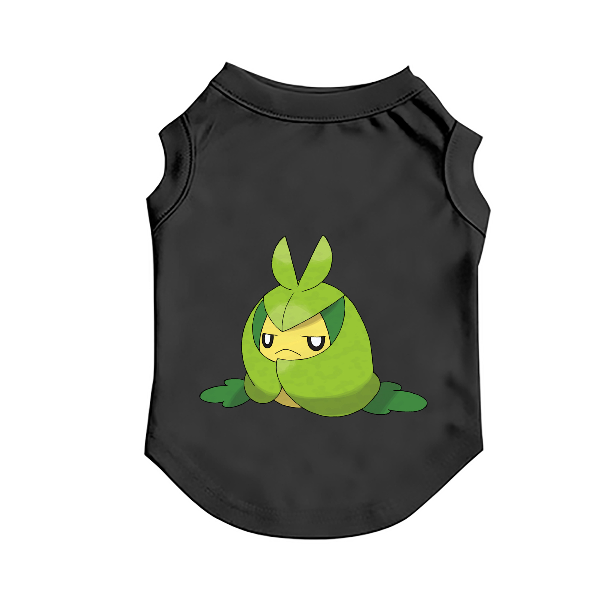 （画像用） ポケットモンスター Pokémon ペット用ベスト