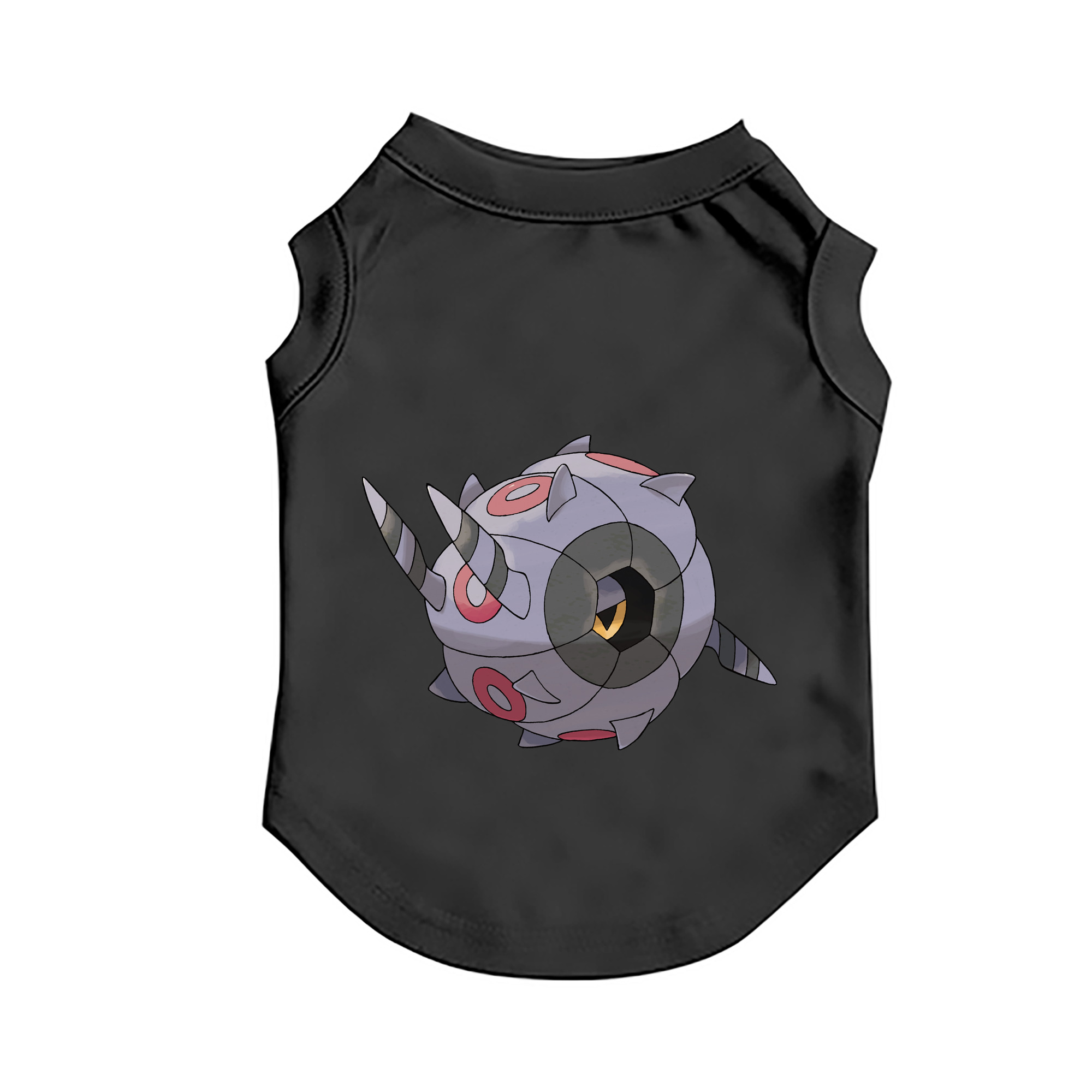 （画像用） ポケットモンスター Pokémon ペット用ベスト