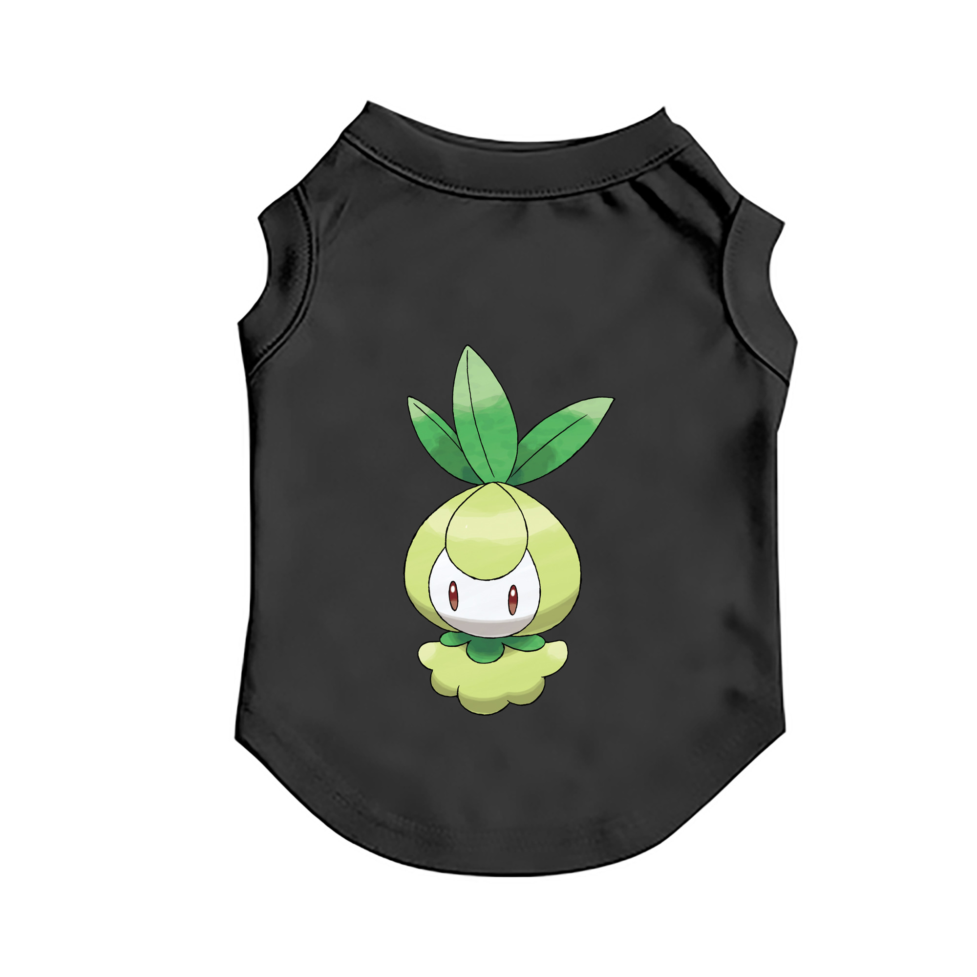 （画像用） ポケットモンスター Pokémon ペット用ベスト