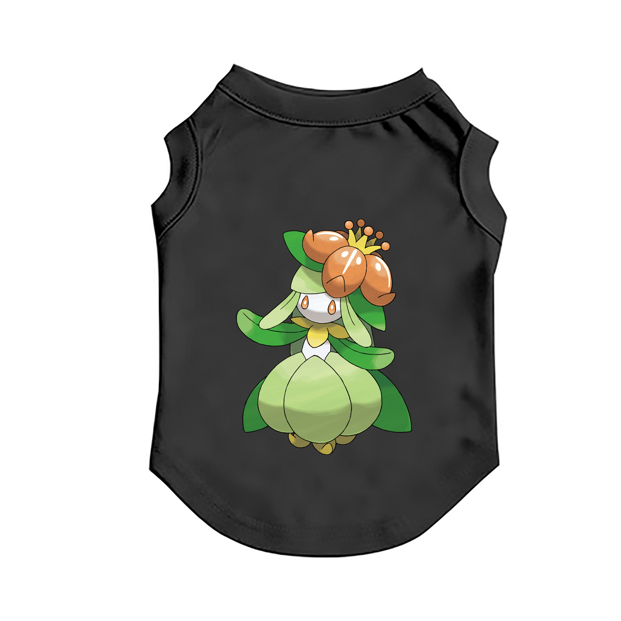 （画像用） ポケットモンスター Pokémon ペット用ベスト