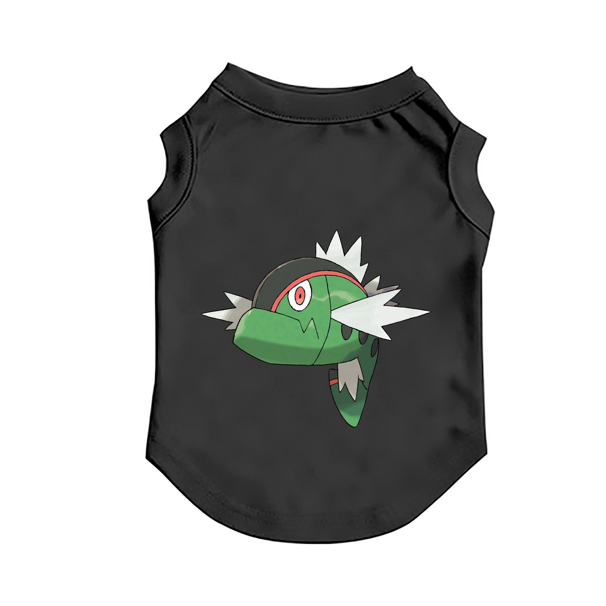 （画像用） ポケットモンスター Pokémon ペット用ベスト