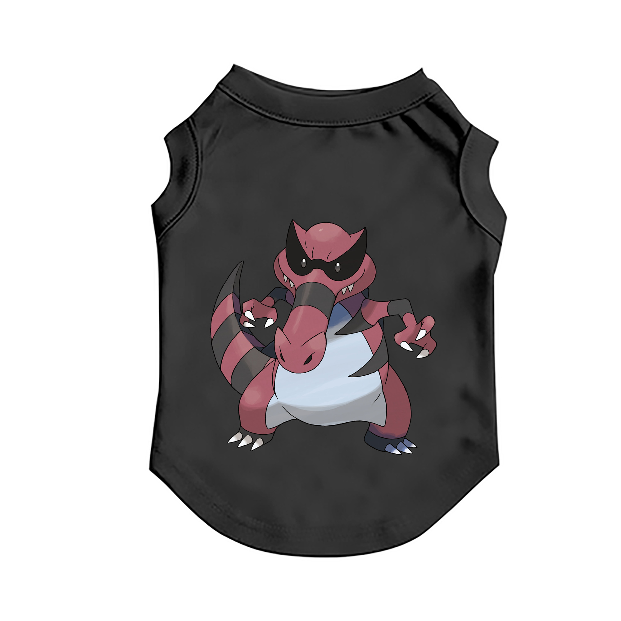 （画像用） ポケットモンスター Pokémon ペット用ベスト