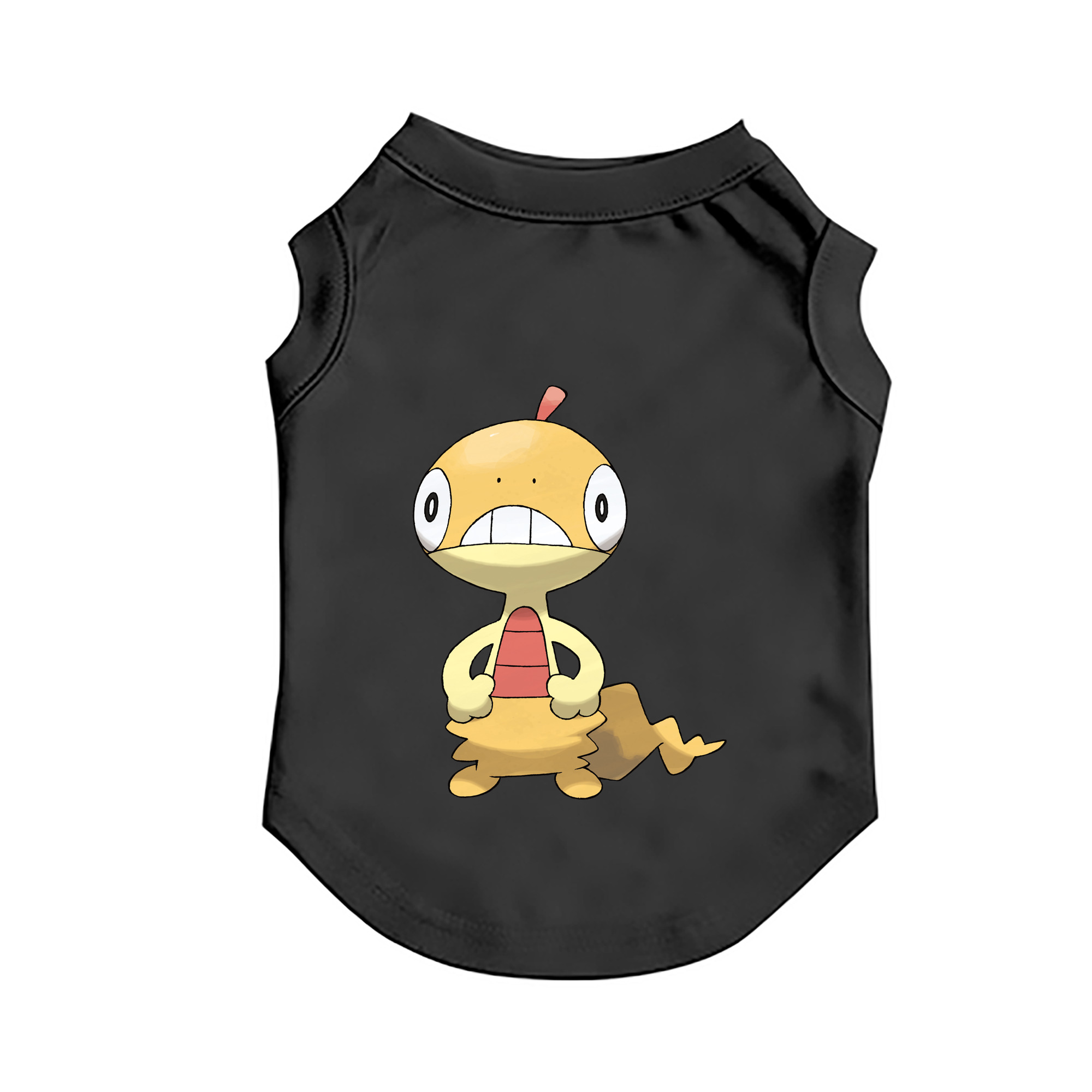 （画像用） ポケットモンスター Pokémon ペット用ベスト