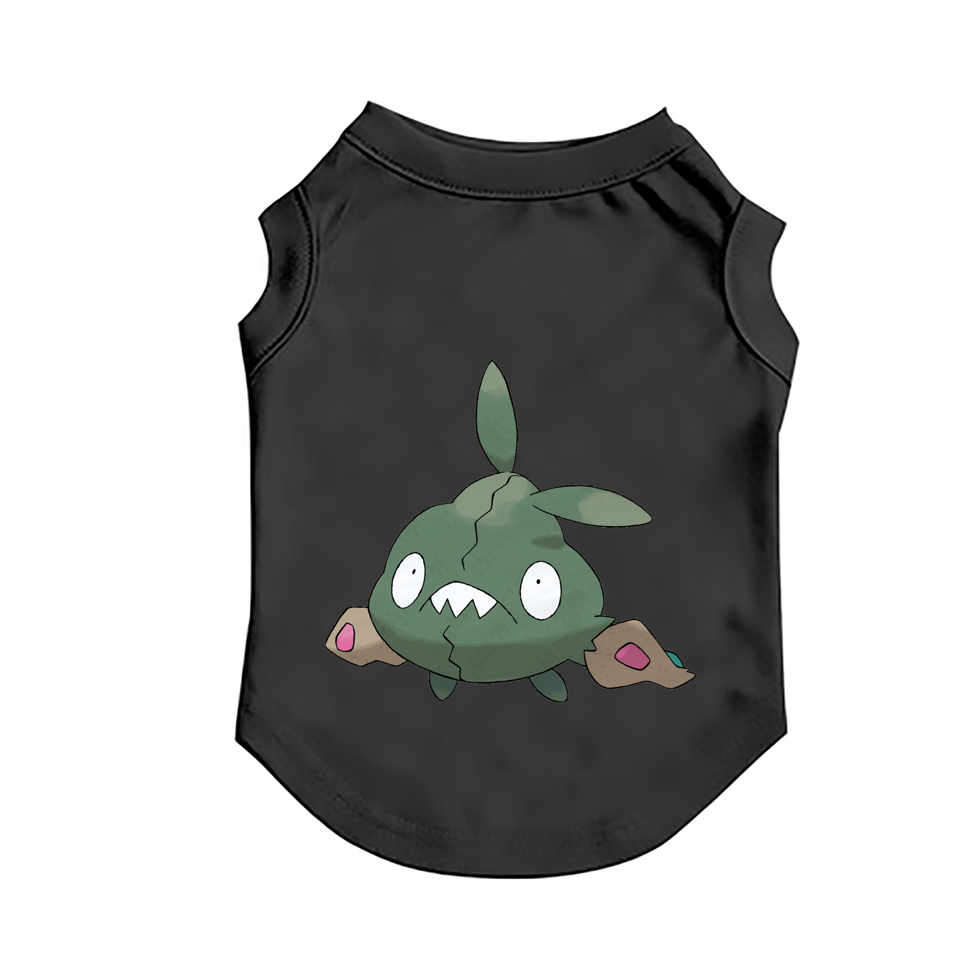 （画像用） ポケットモンスター Pokémon ペット用ベスト