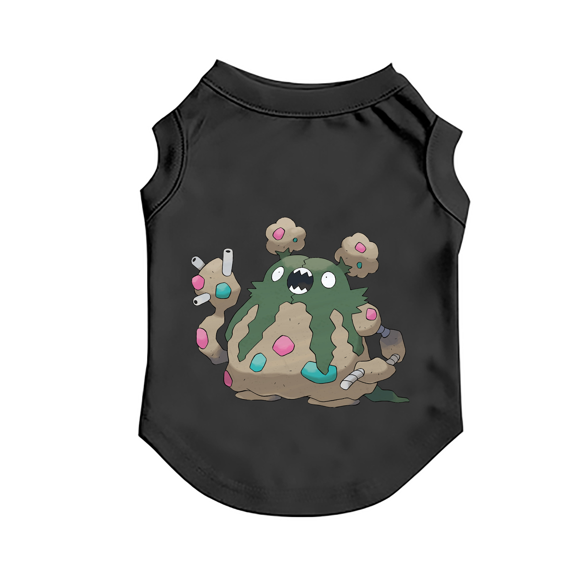 （画像用） ポケットモンスター Pokémon ペット用ベスト