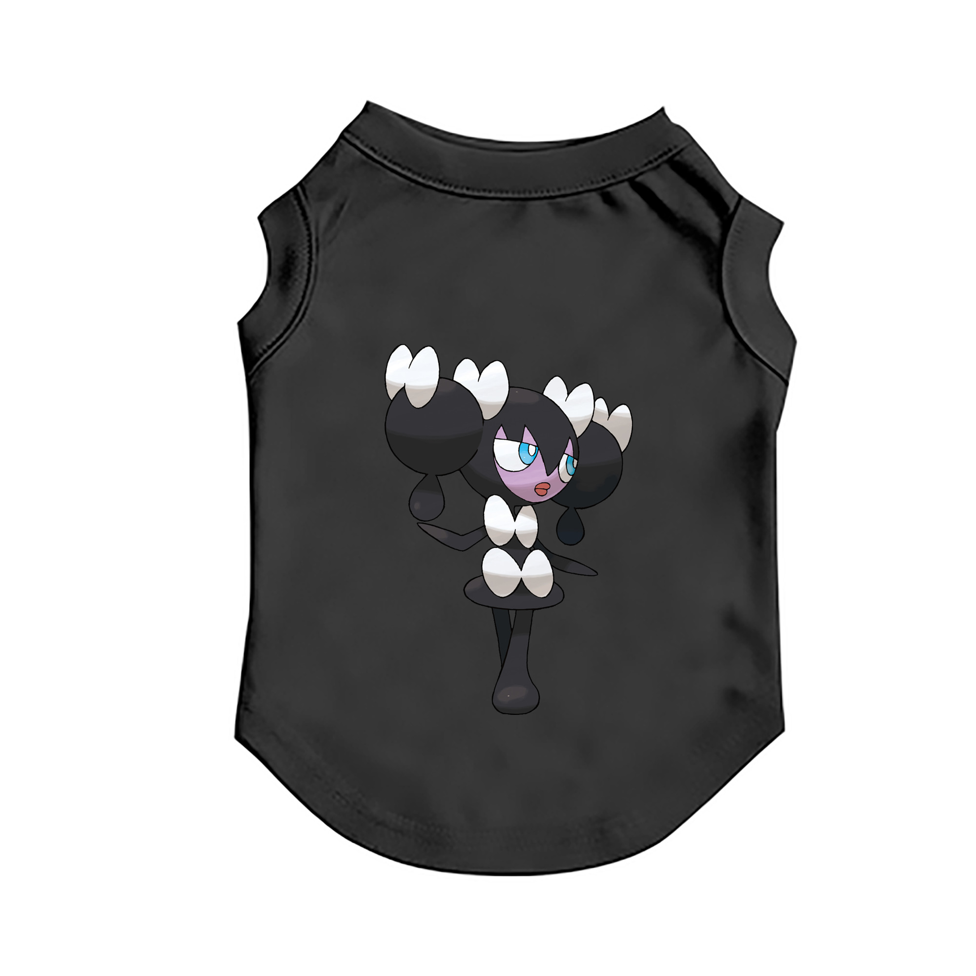 （画像用） ポケットモンスター Pokémon ペット用ベスト