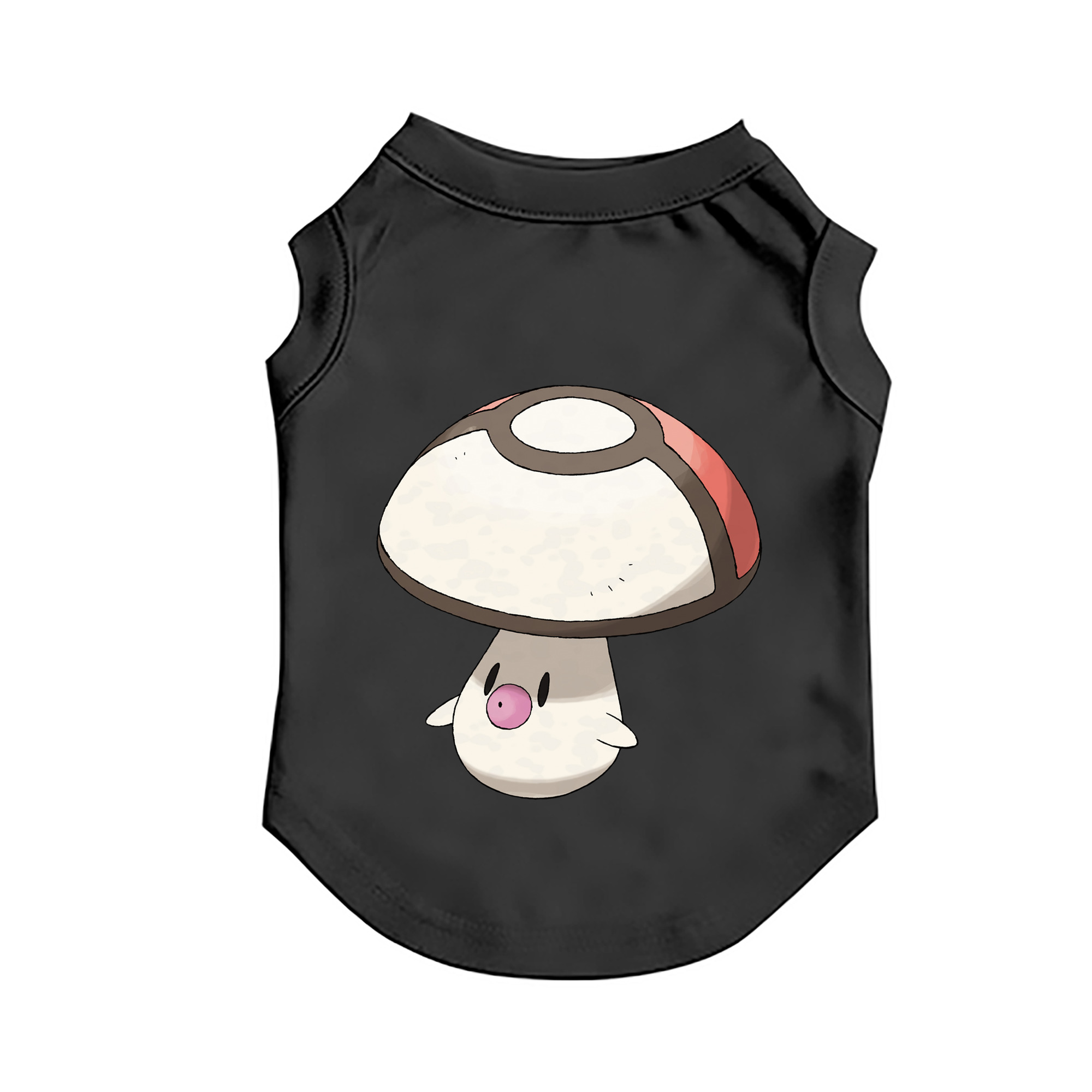（画像用） ポケットモンスター Pokémon ペット用ベスト