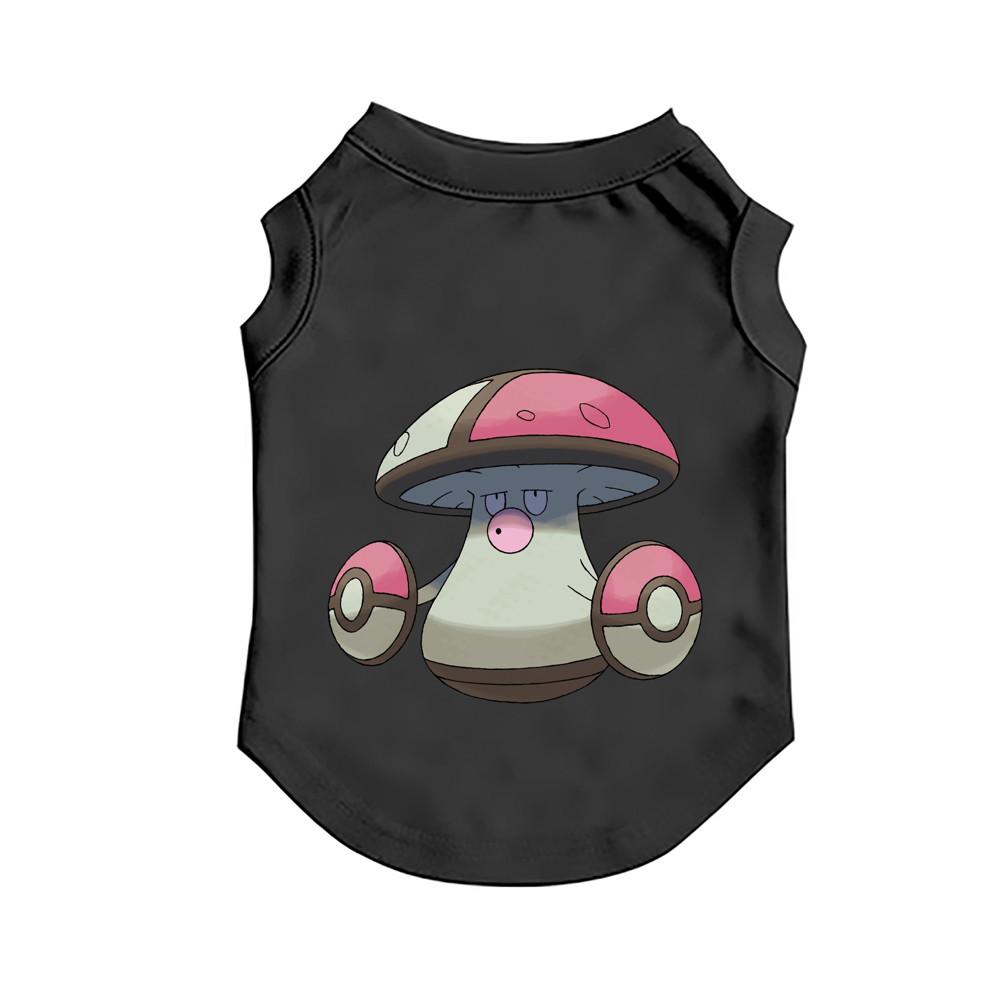 （画像用） ポケットモンスター Pokémon ペット用ベスト